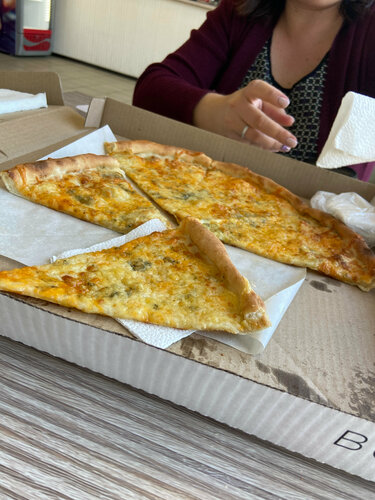 Pizzería Master Pizza, , foto