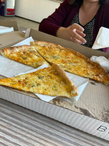 Master Pizza (Moskovskaya ulitsa, 82), pizzeria
