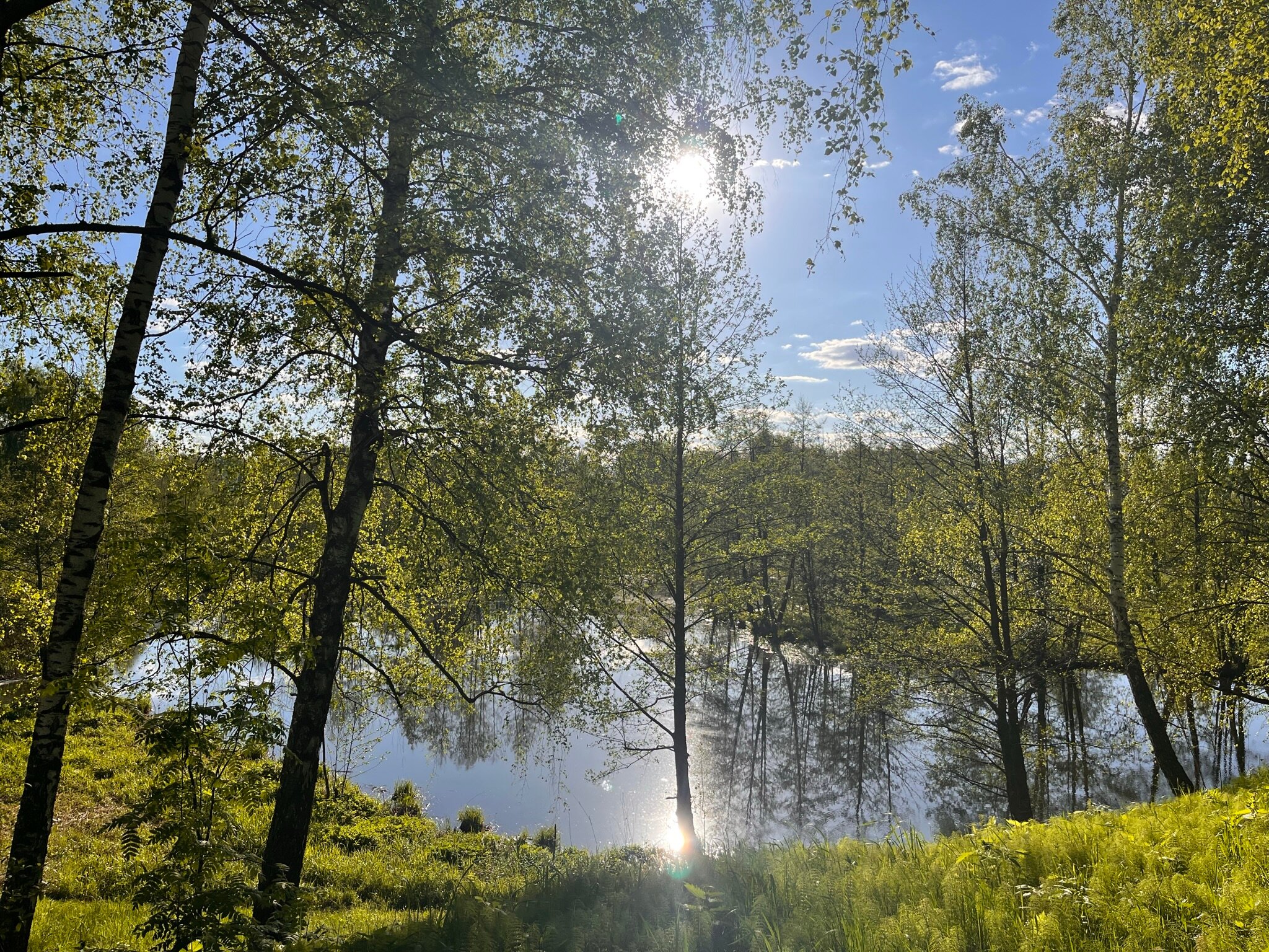 Фото Вилла Першино