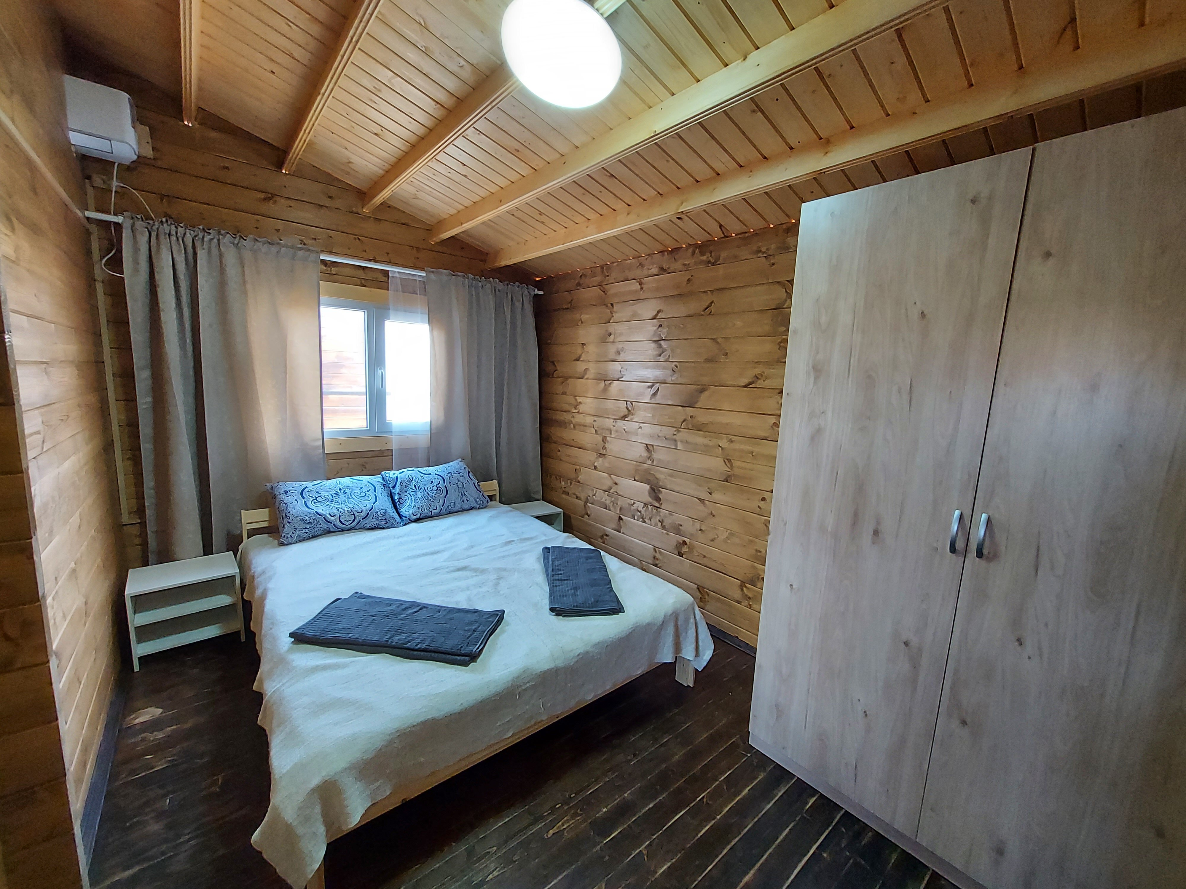 Фото Тихая гавань