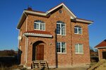 Donskie Zori (Raketny Boulevard, 16), brick