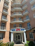 Akra (ulitsa Agumava, 2), hotel