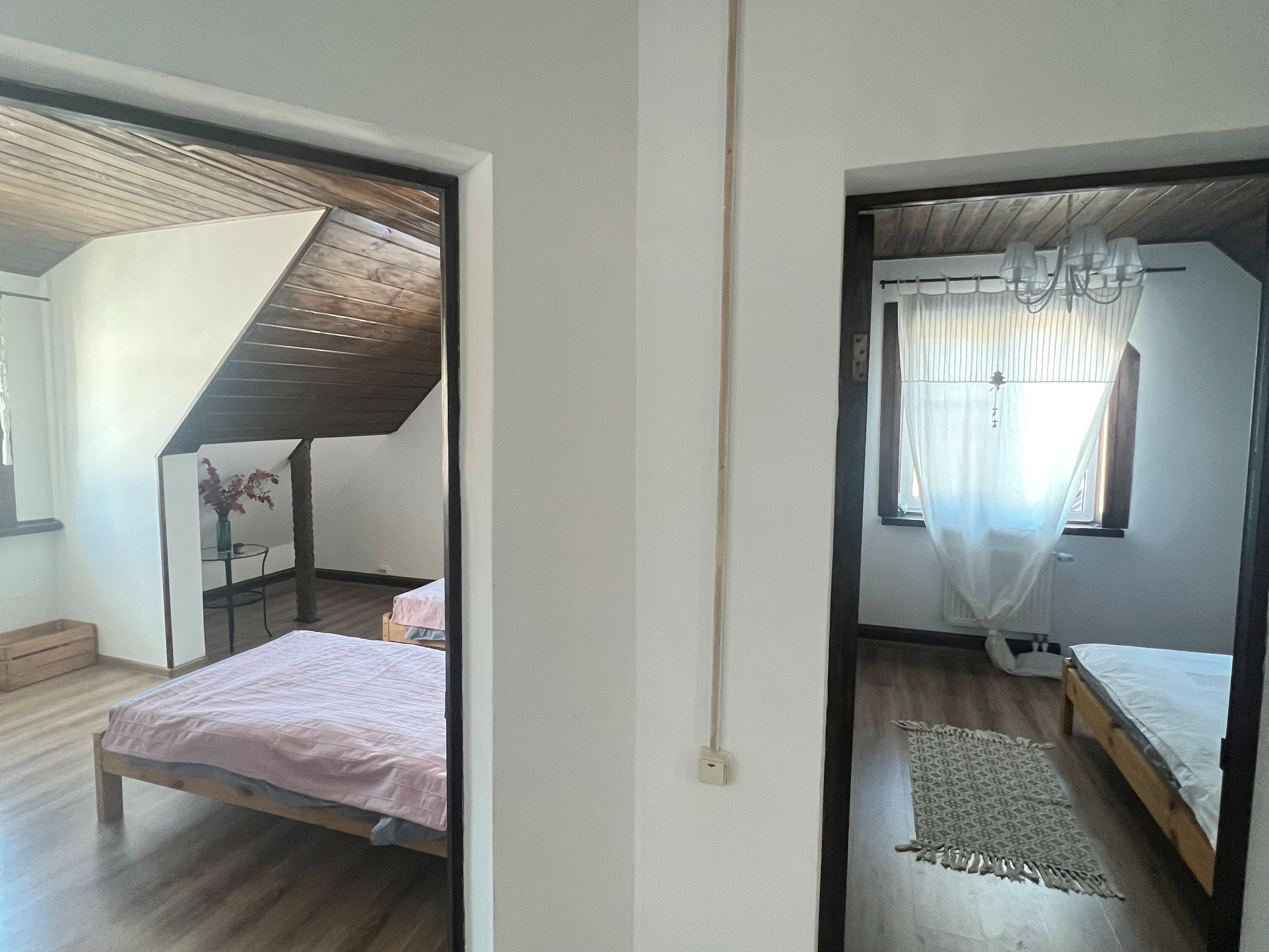 Фото Экодом на Селигере