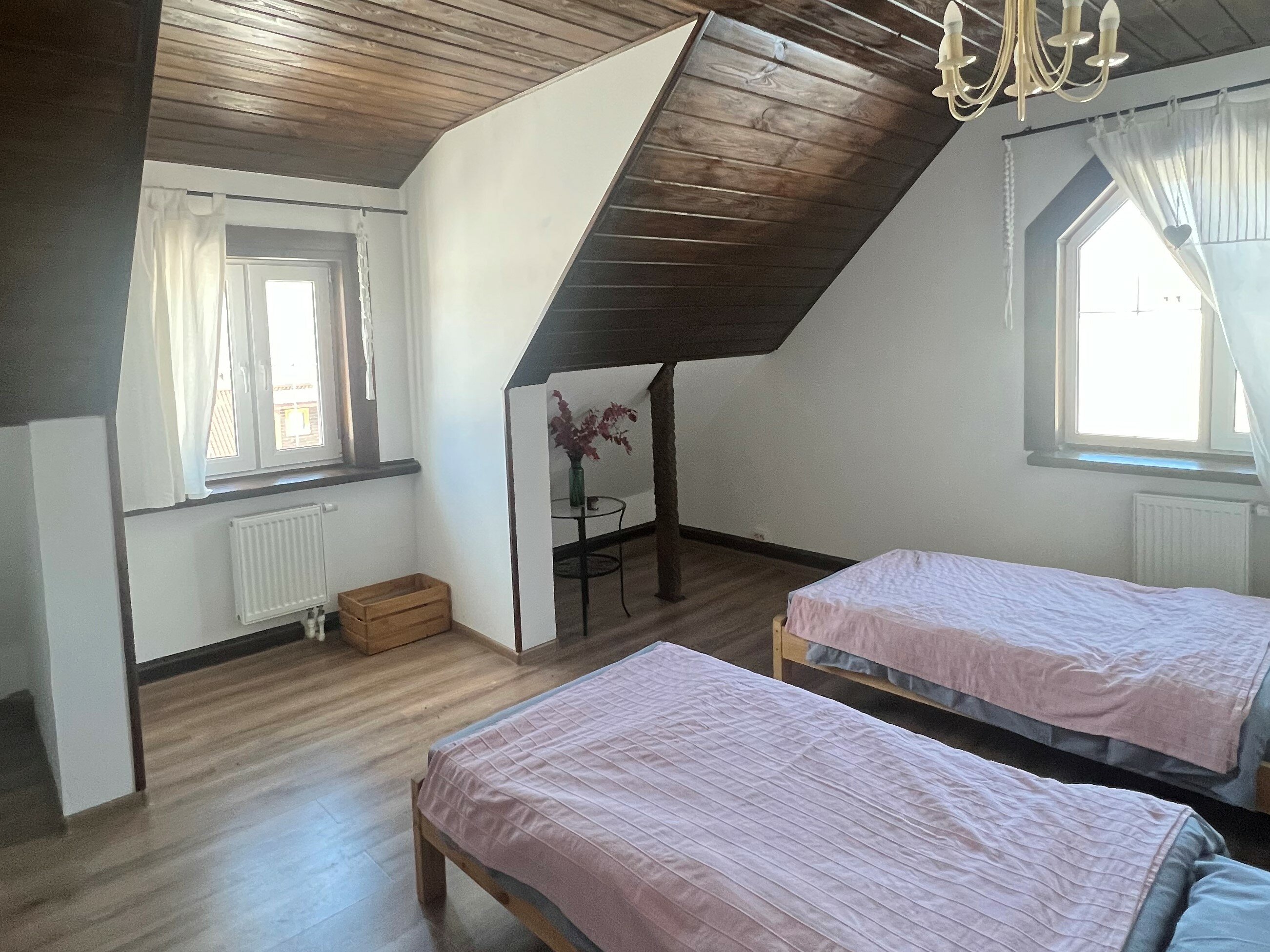 Фото Экодом на Селигере