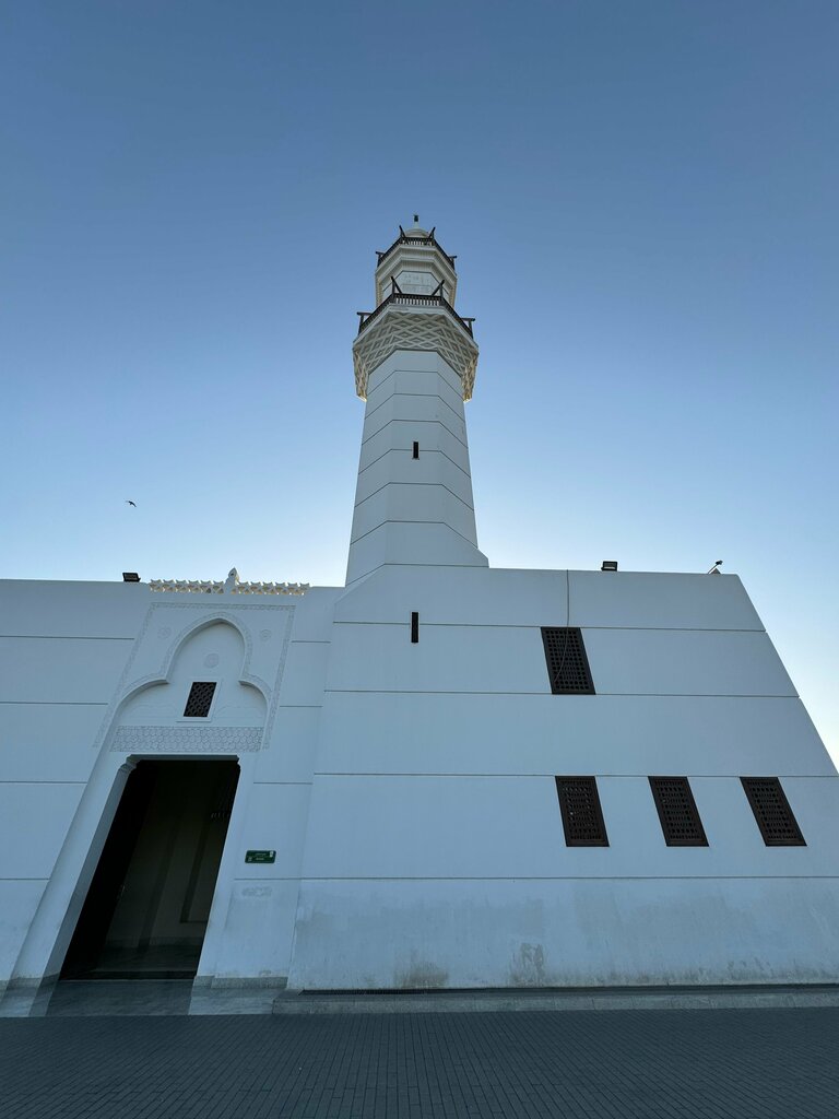 مسجد مسجد الجفالي ، جدة، صورة
