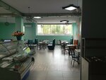 Canteen (Abylai Khan Avenue, 41/3), comedor