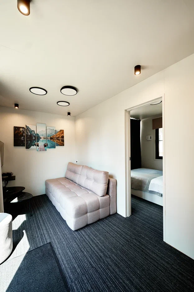 Фото отеля 3