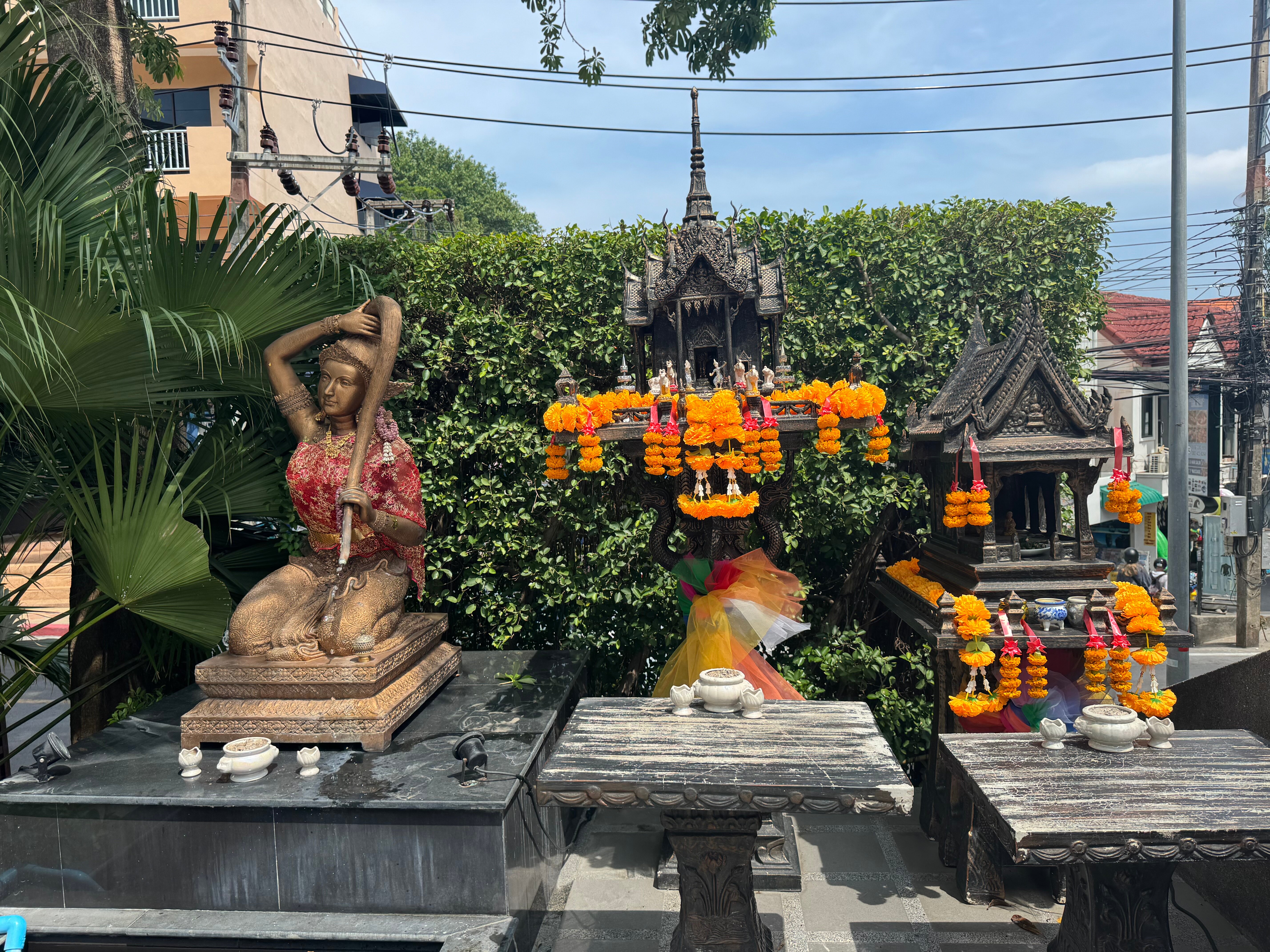 Фото Chanalai Garden Resort