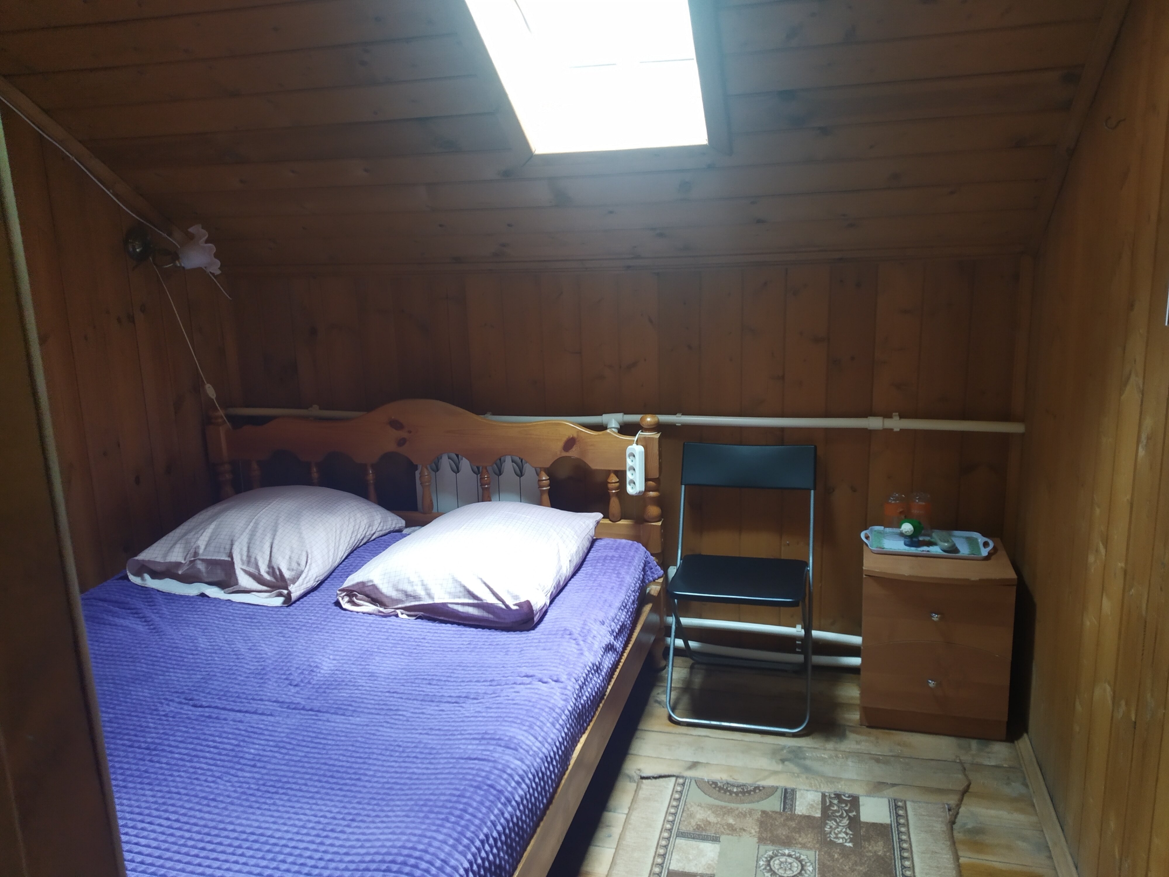 Фото Апартаменты на Кривоколенном