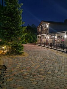 Дом Архитектора