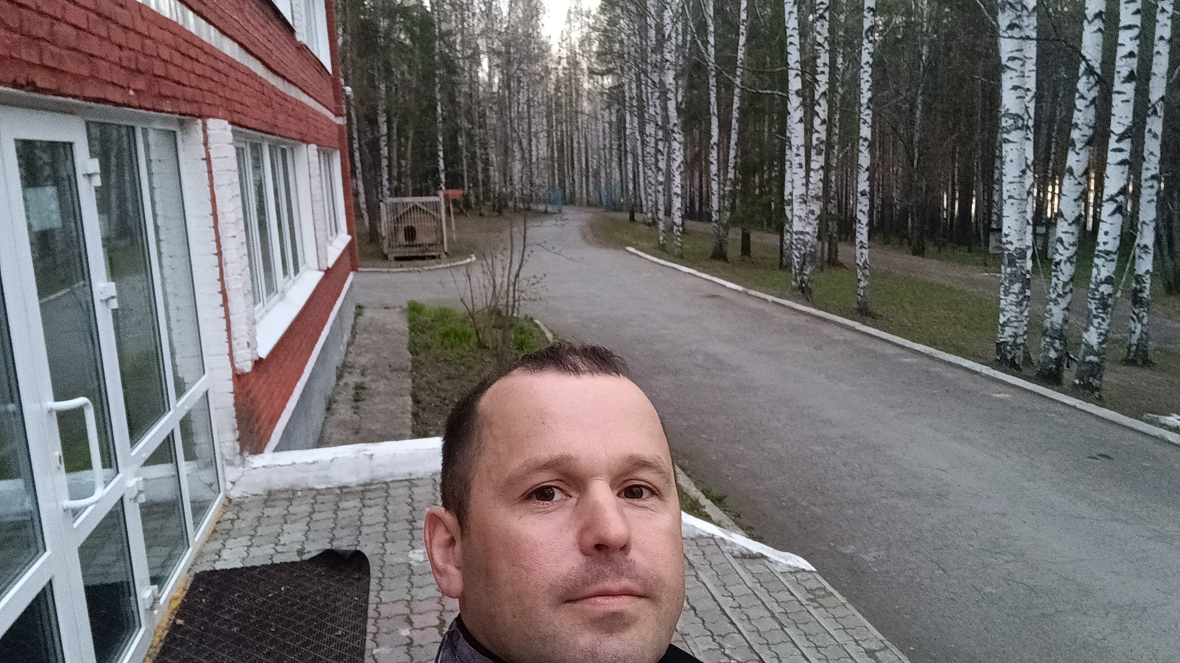 Фото Зелёный мыс