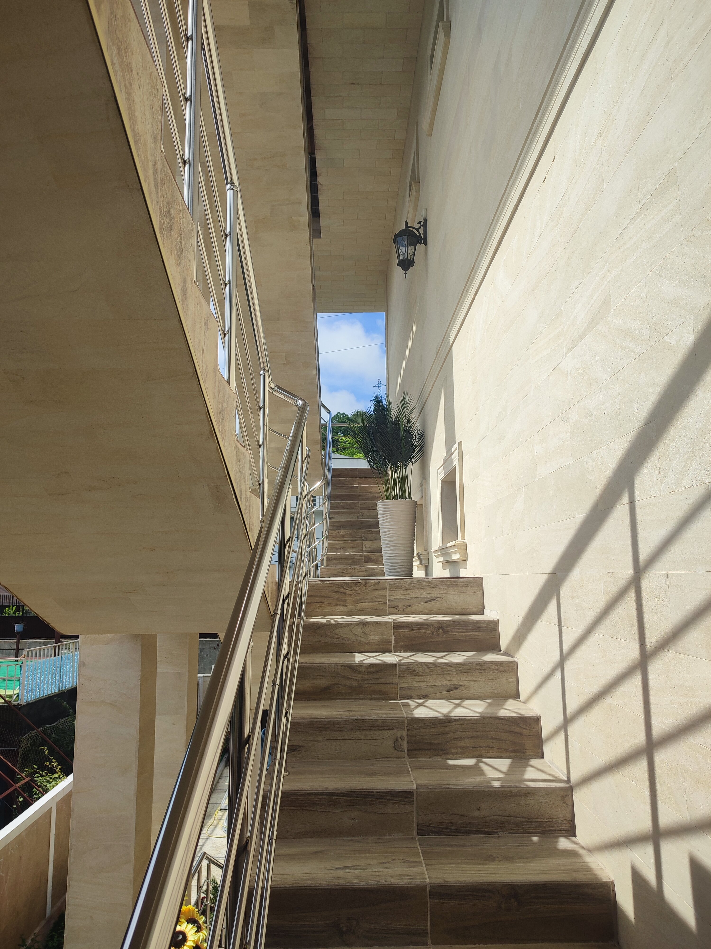 Фото Рай в Горном Воздухе