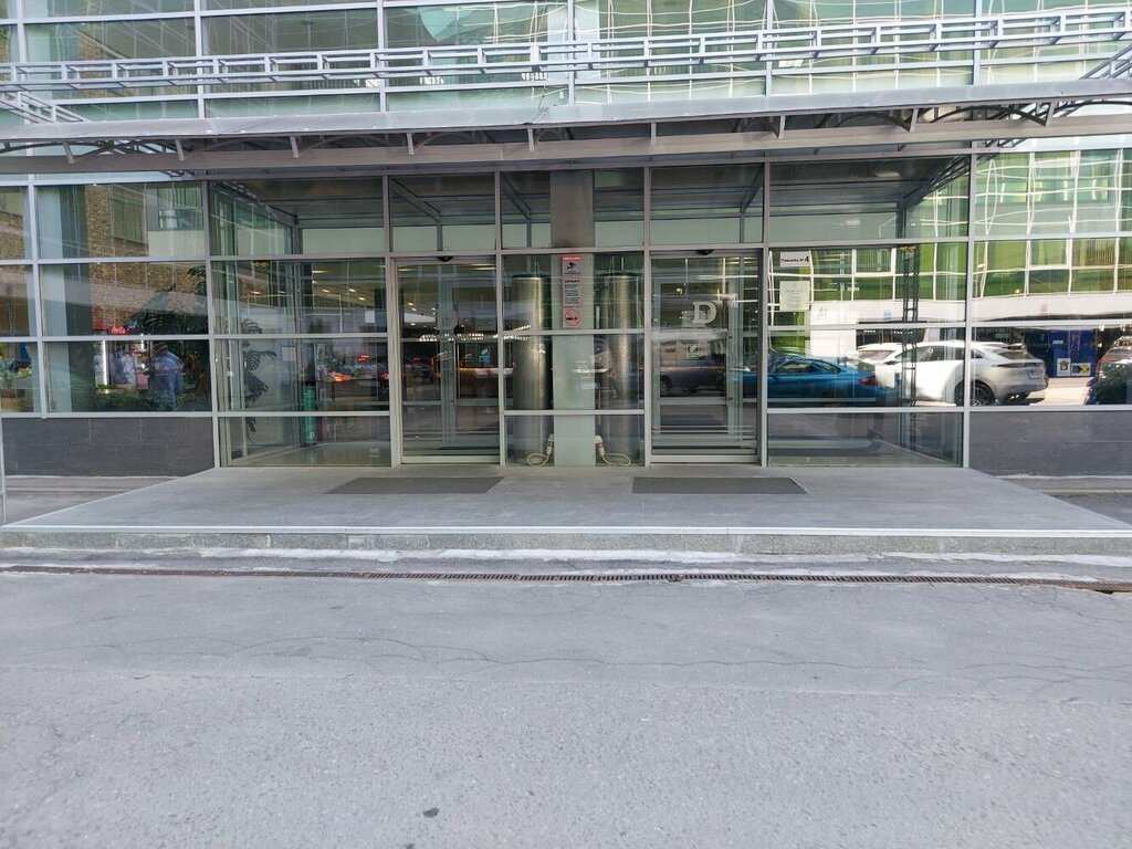 Engineering Euro Engineering, Moscow, photo