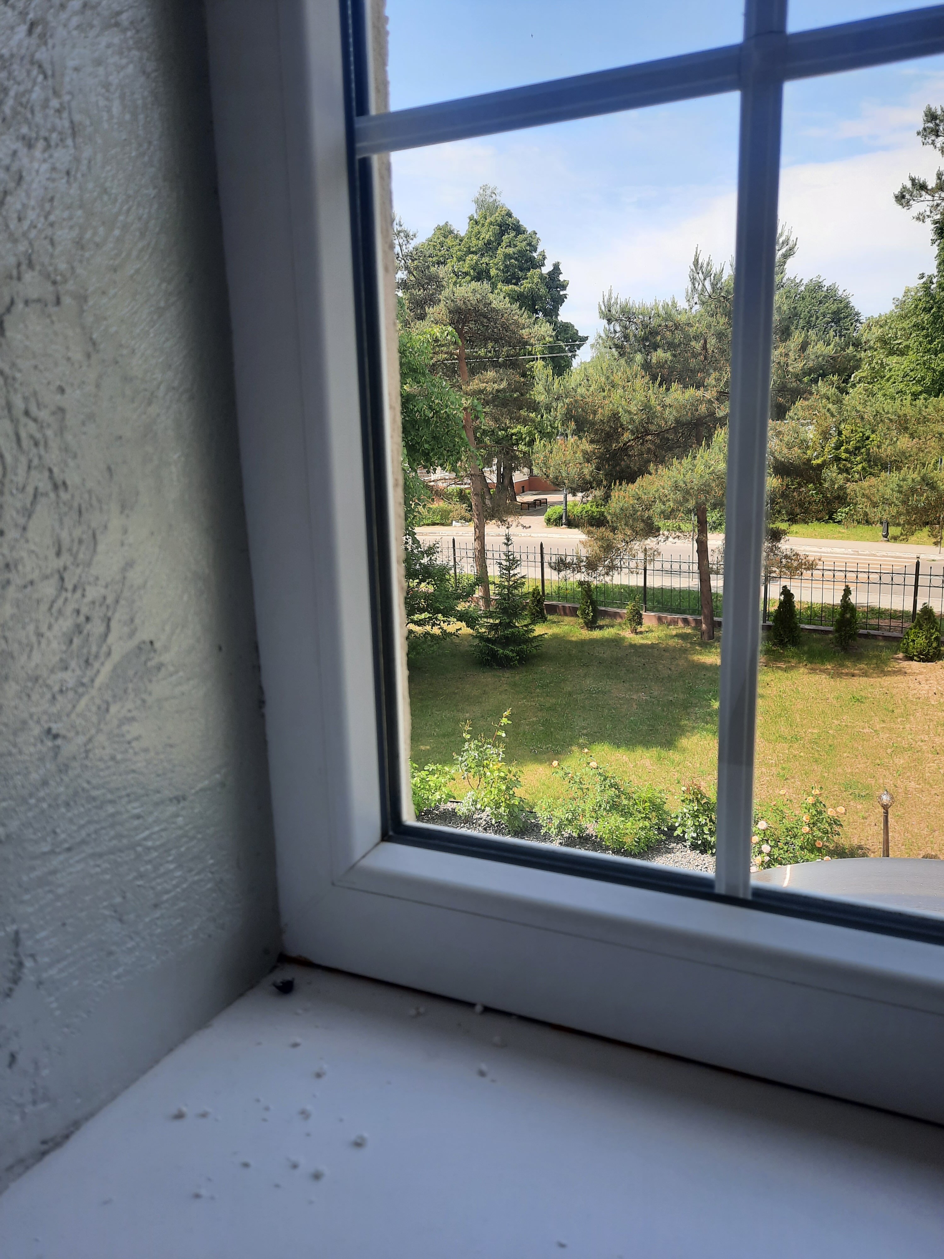 Фото Аквамарин Парк