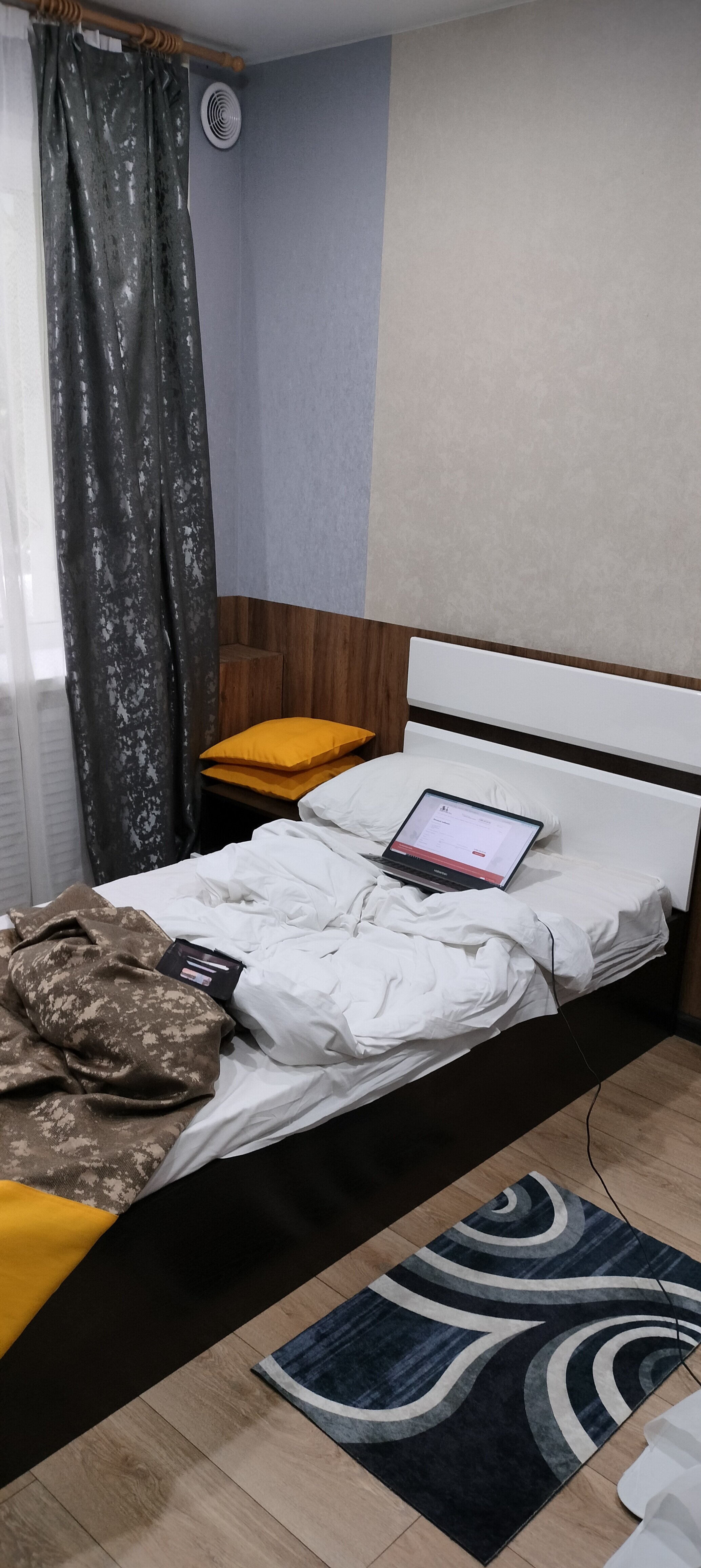 Фото Прасковья