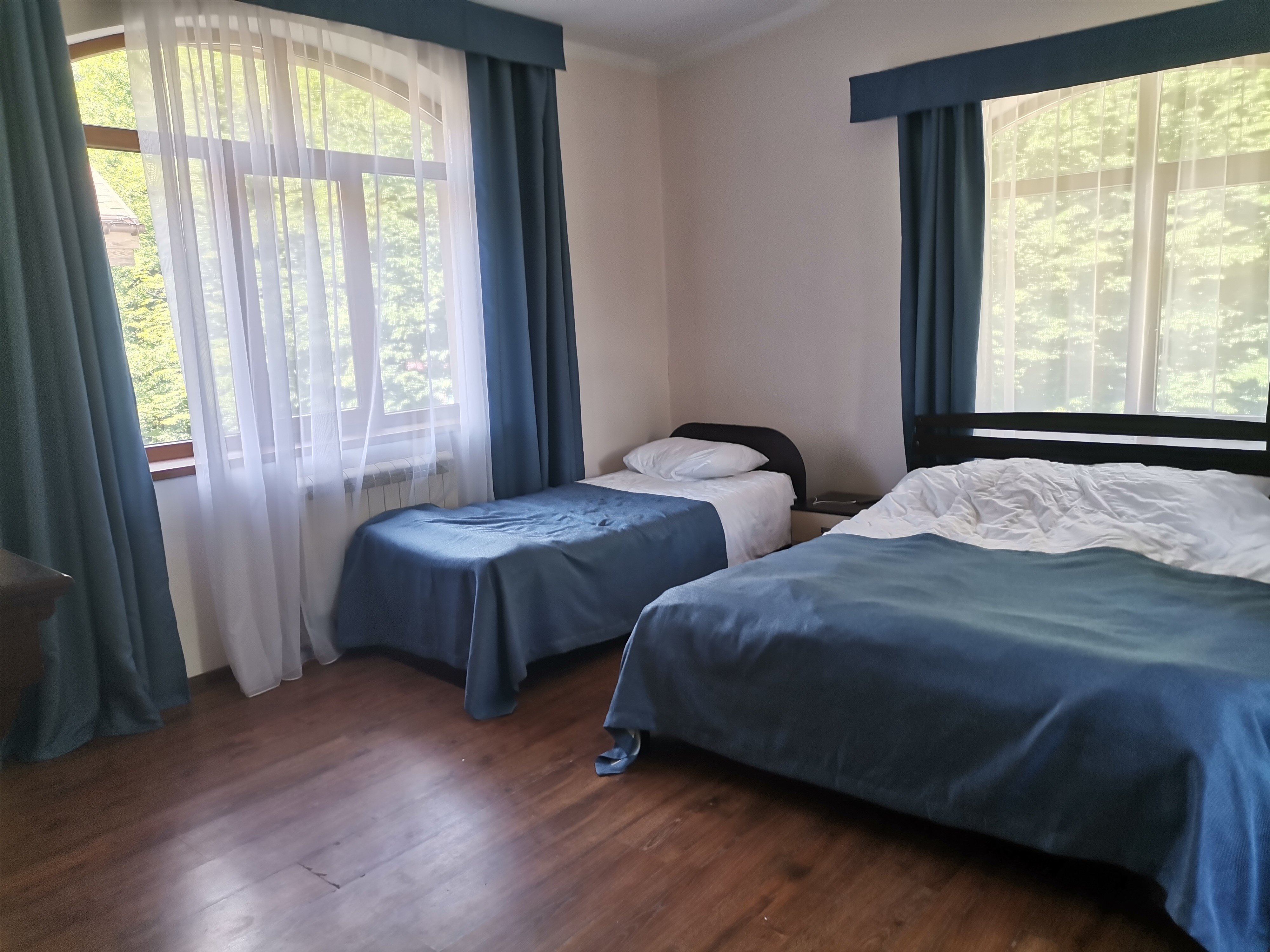 Фото О' Тепло