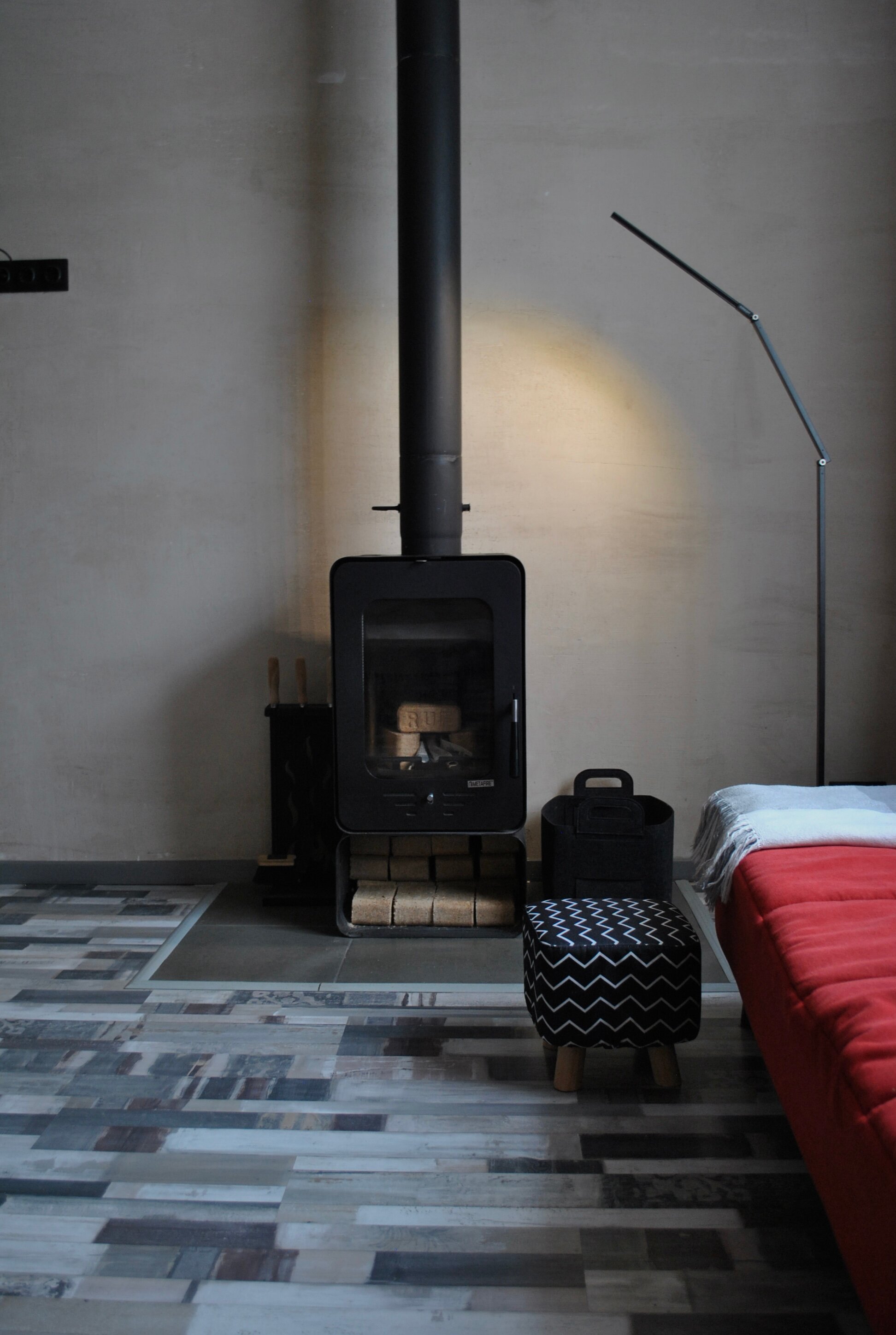 Фото Эколофт