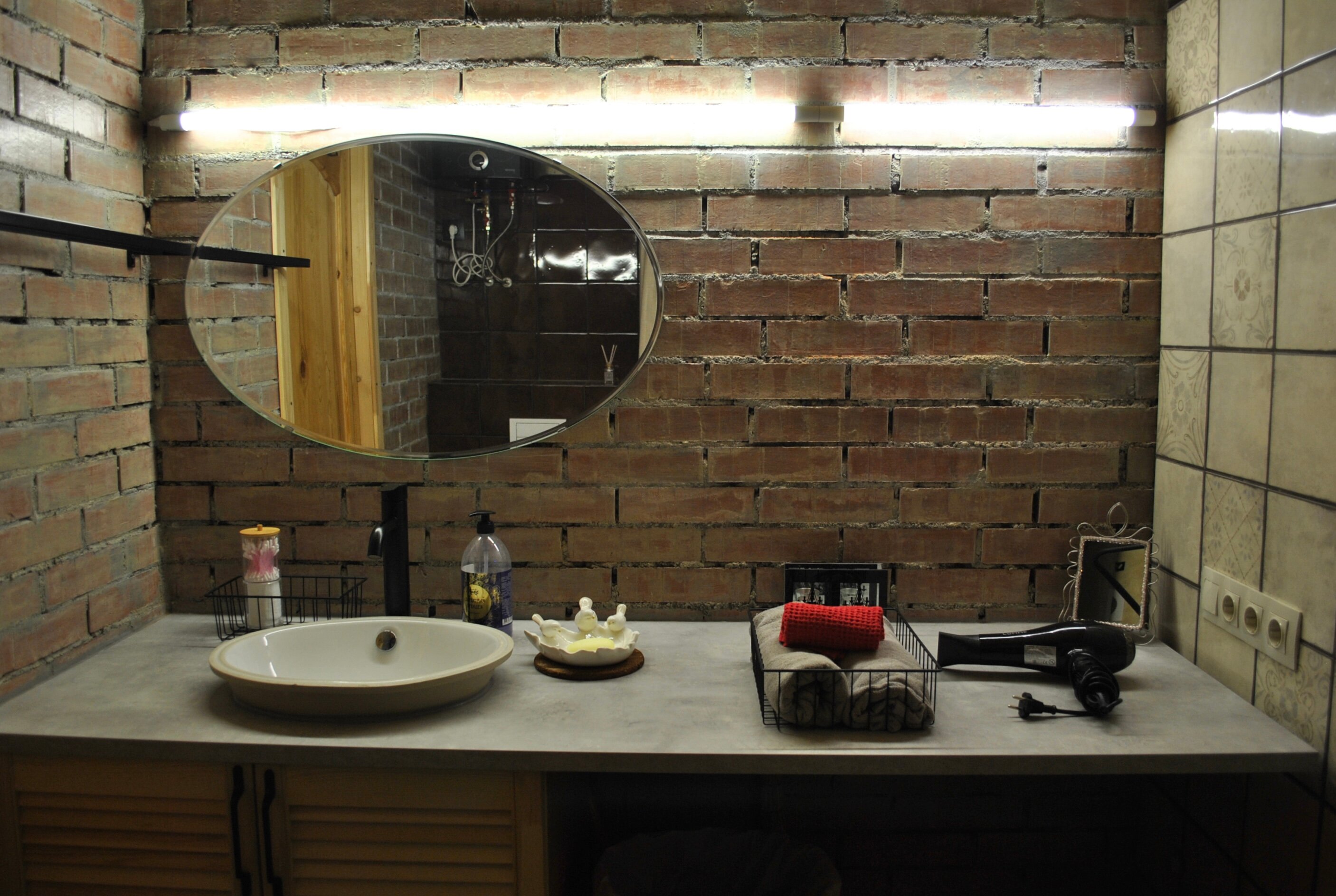 Фото Эколофт