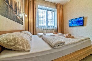 UTrip Madrid