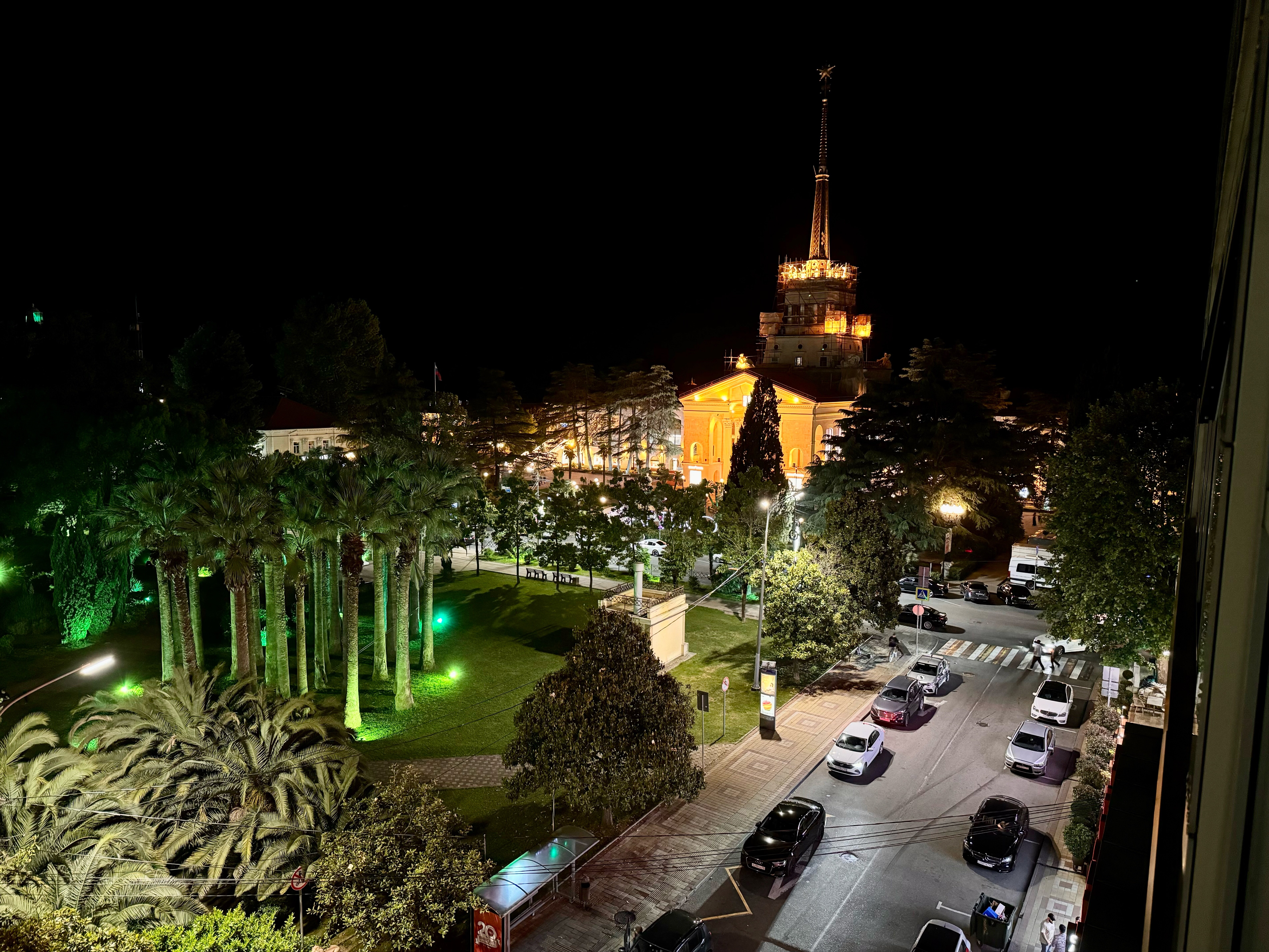 Фото Маринист