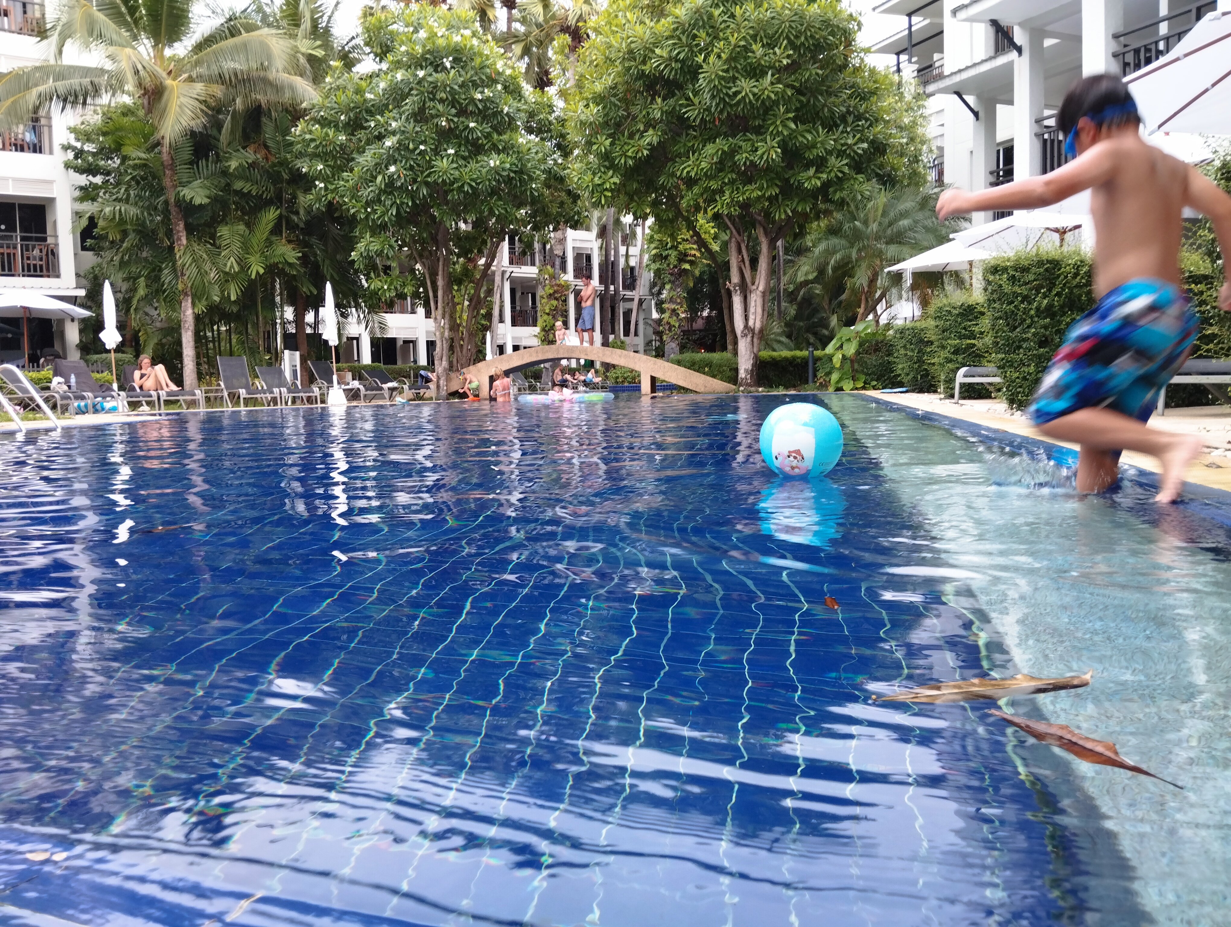 Фото Sunwing Bangtao Beach