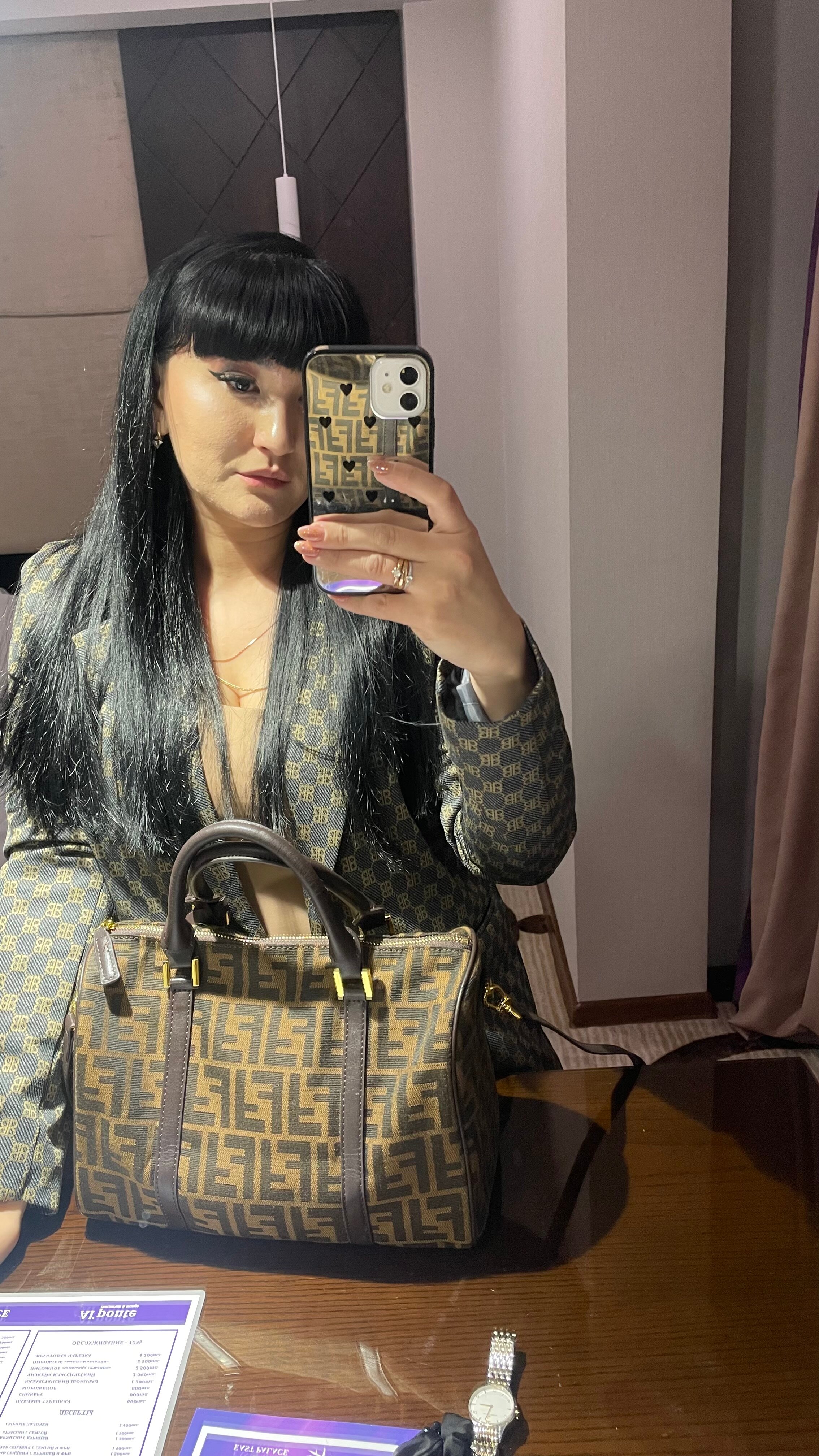 Фото East Palace Hotel