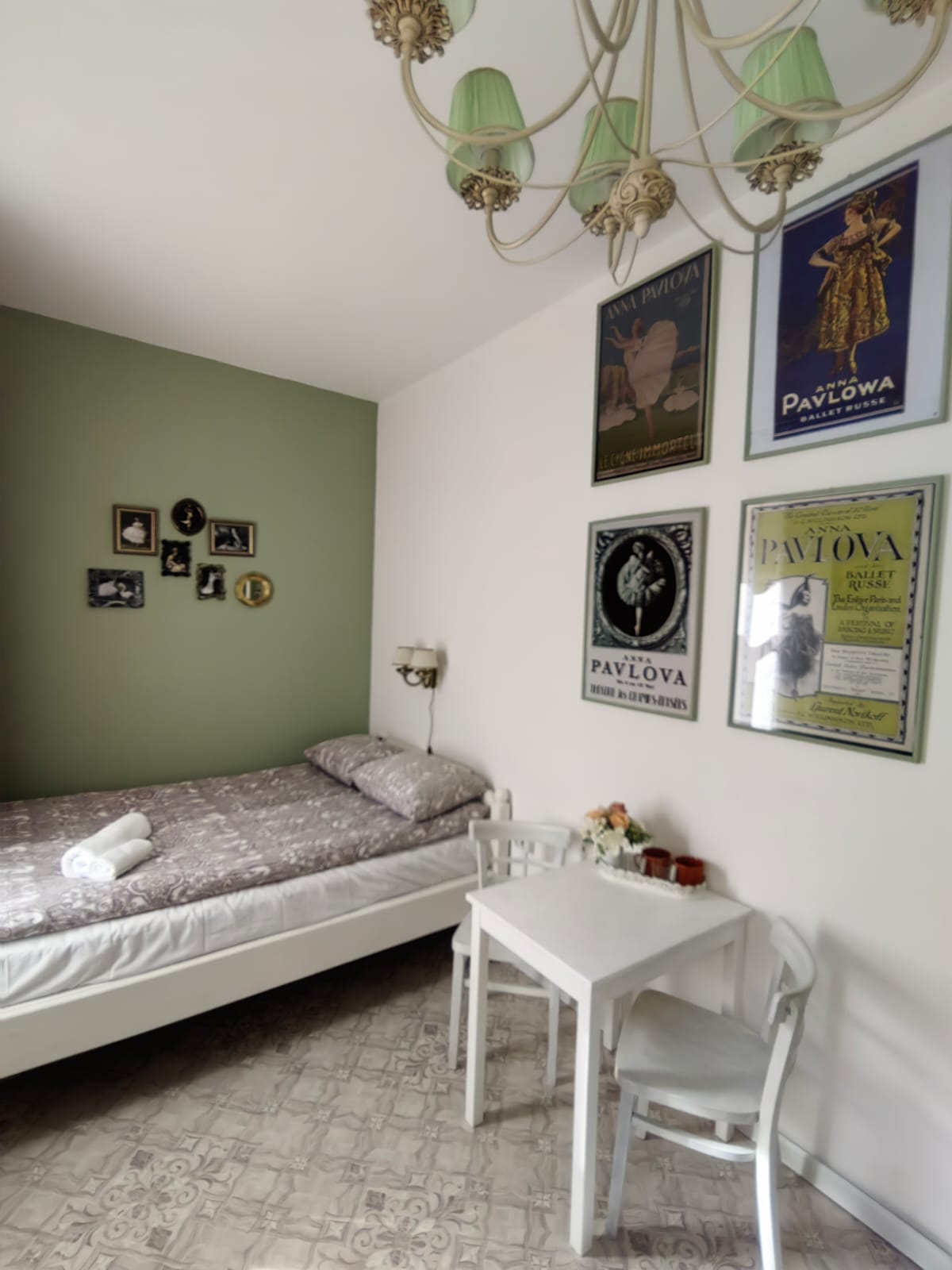 Фото Ночь в Галерее