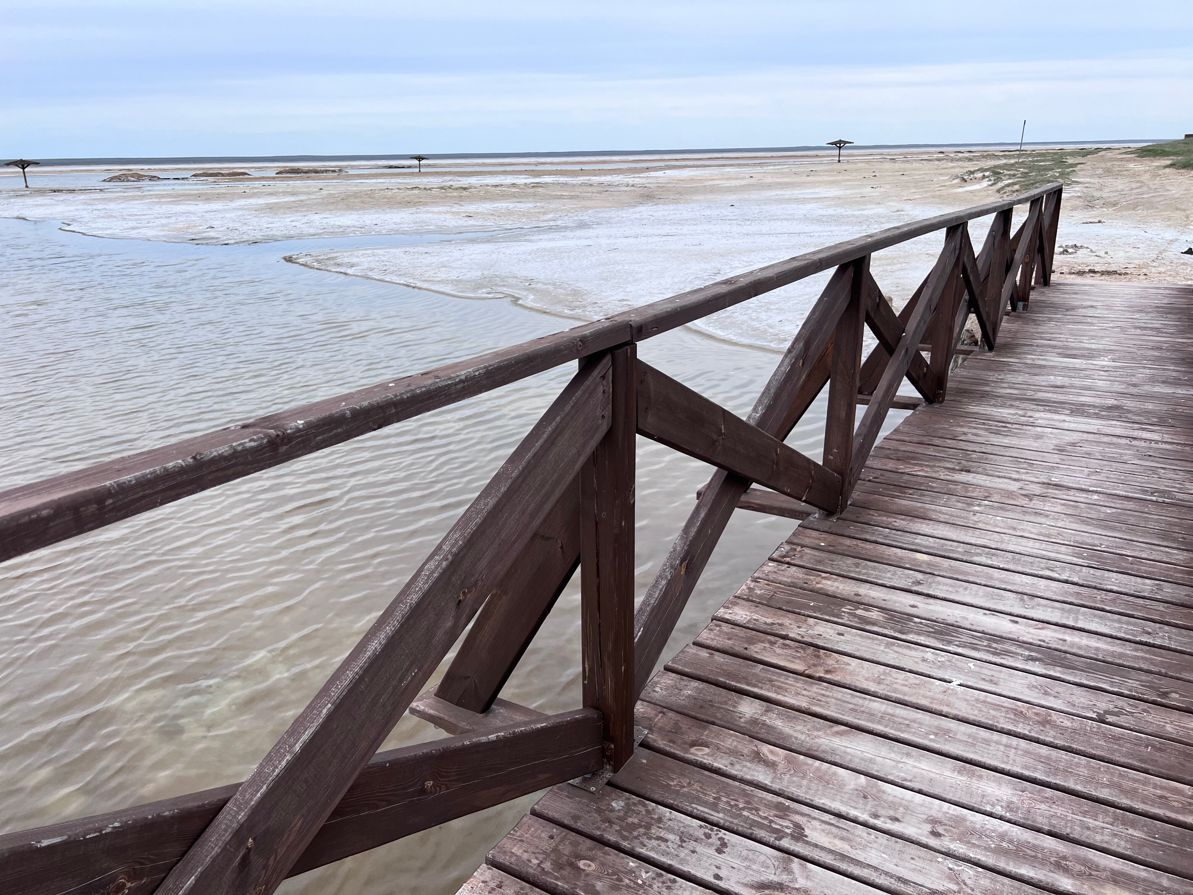 Фото Баскунчак