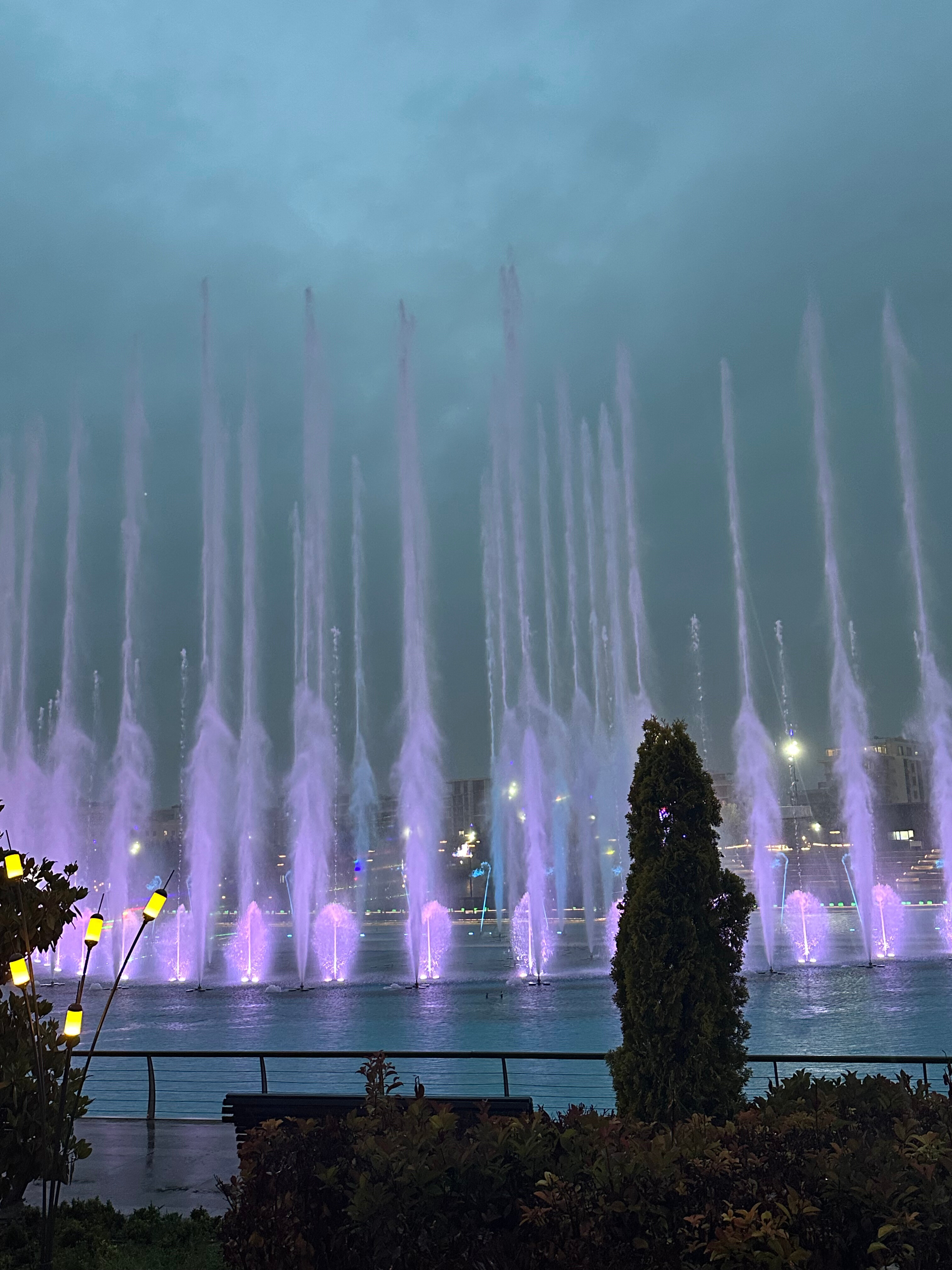 Фото Hilton Tashkent City