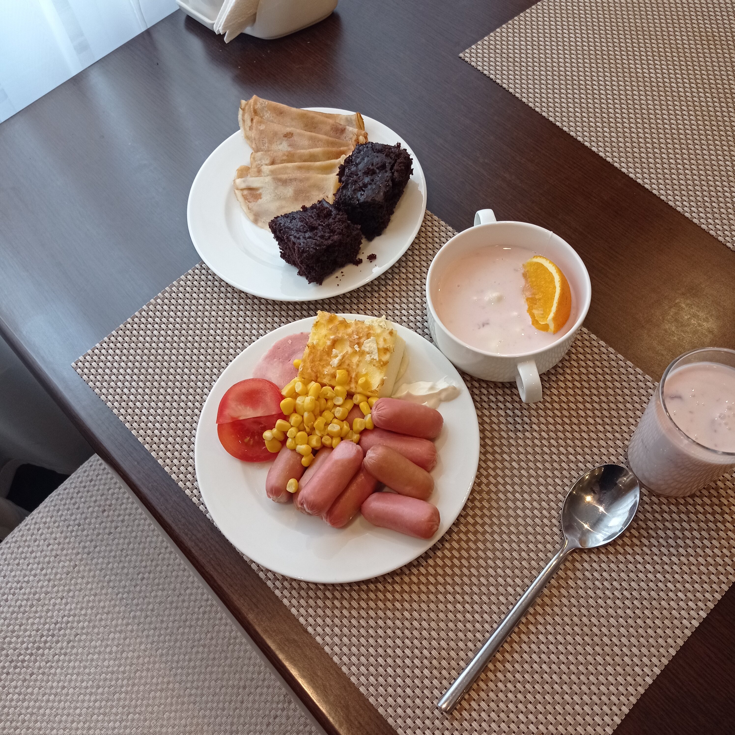 Фото A-Отель Лайнер Аэропорт Екатеринбург