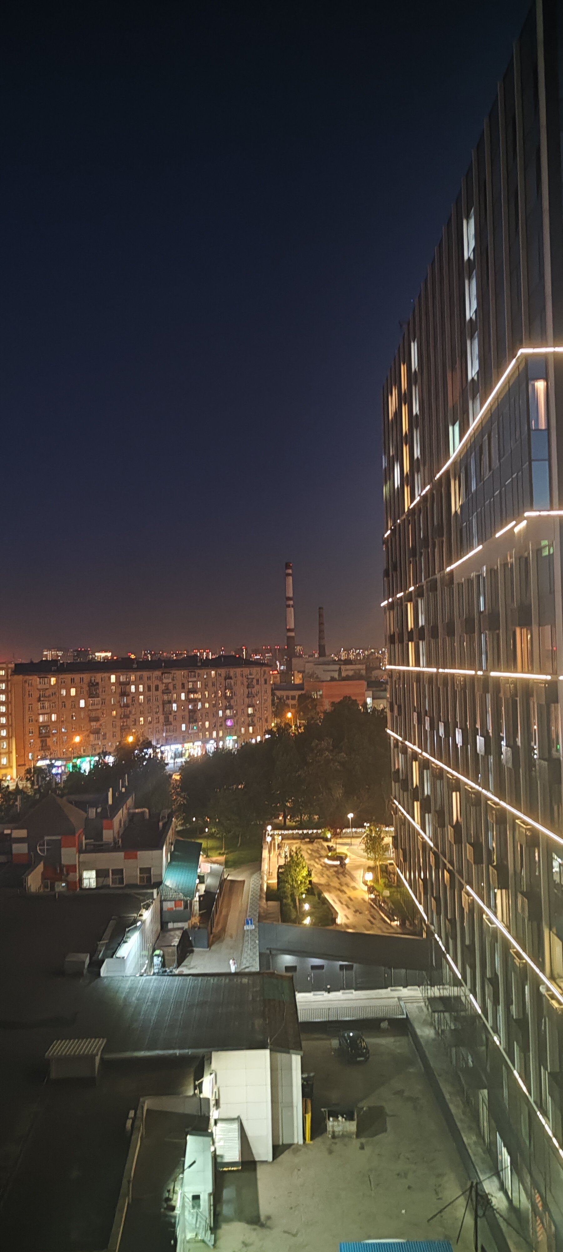 Фото Максима Панорама