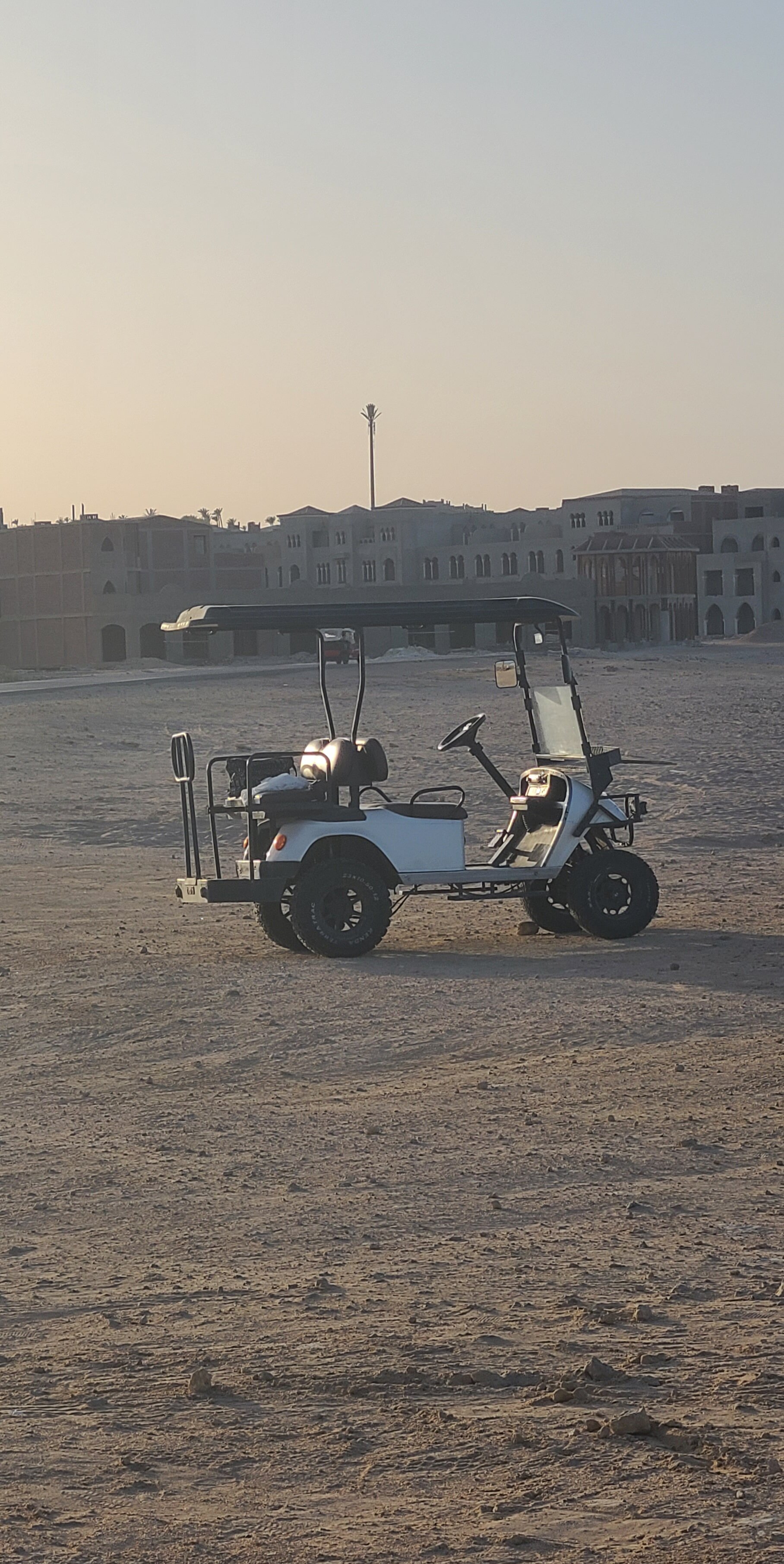 Фото Pyramisa Beach Resort Sahl Hasheesh