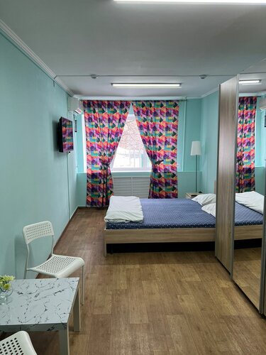 Хостел Гудзон в Волгограде