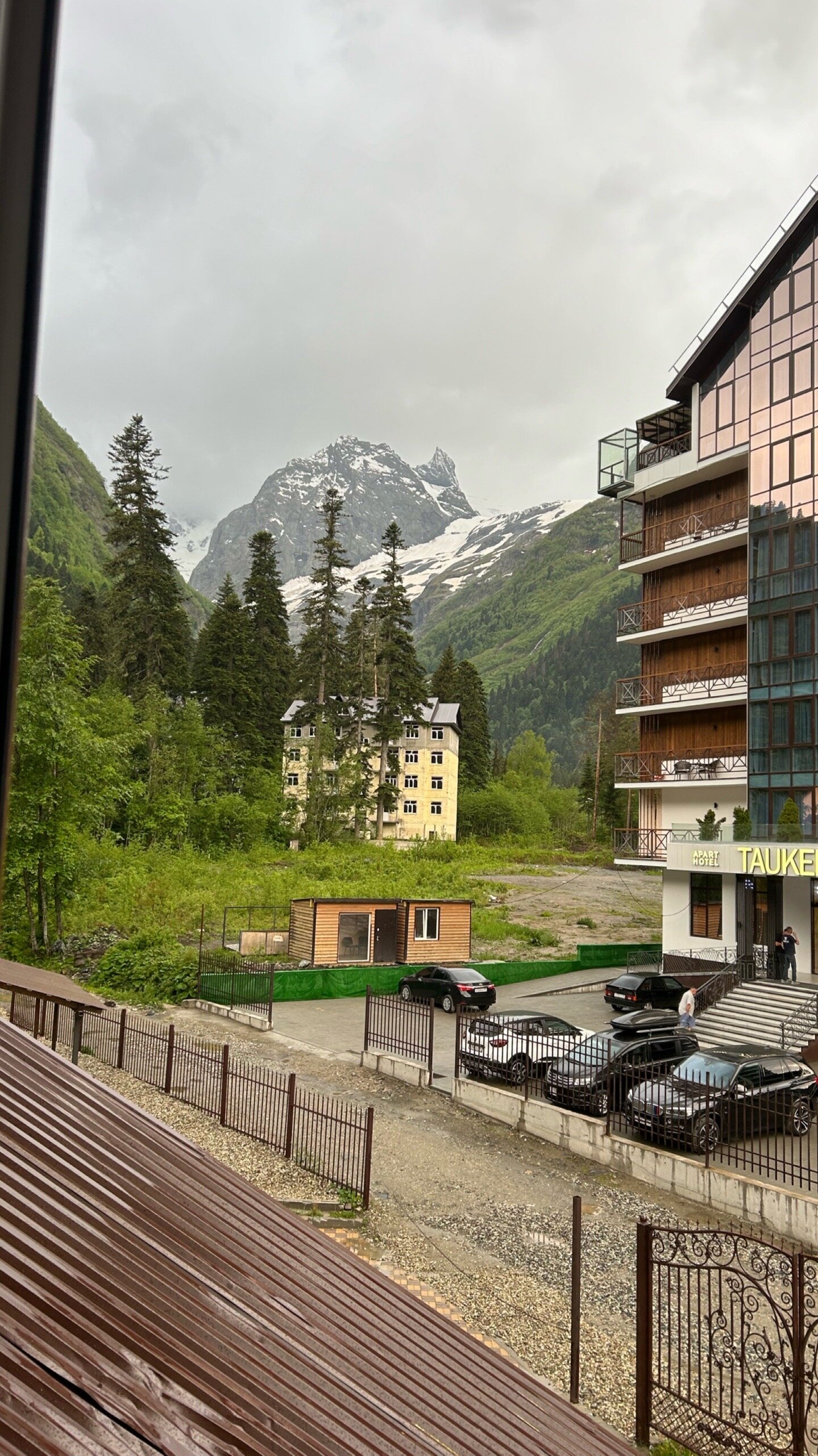 Фото Белые ночи