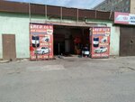 Red Lux (27-shi shaǵyn aýdan, 88Б), car service, auto repair