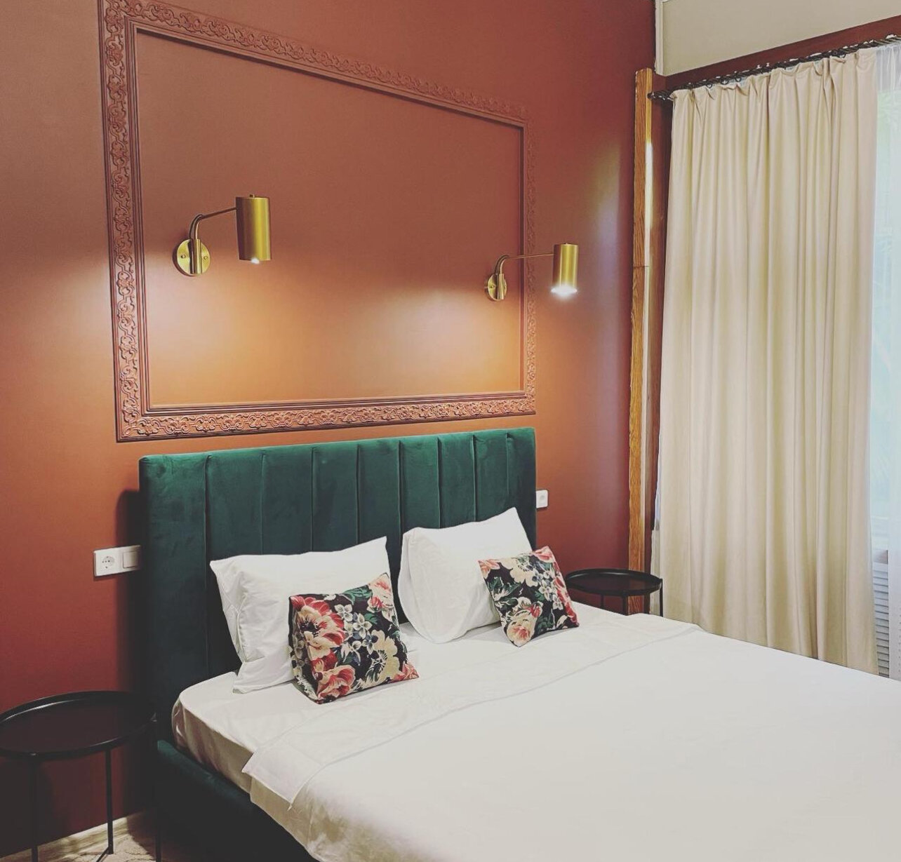 Фото Отель Villa Maria