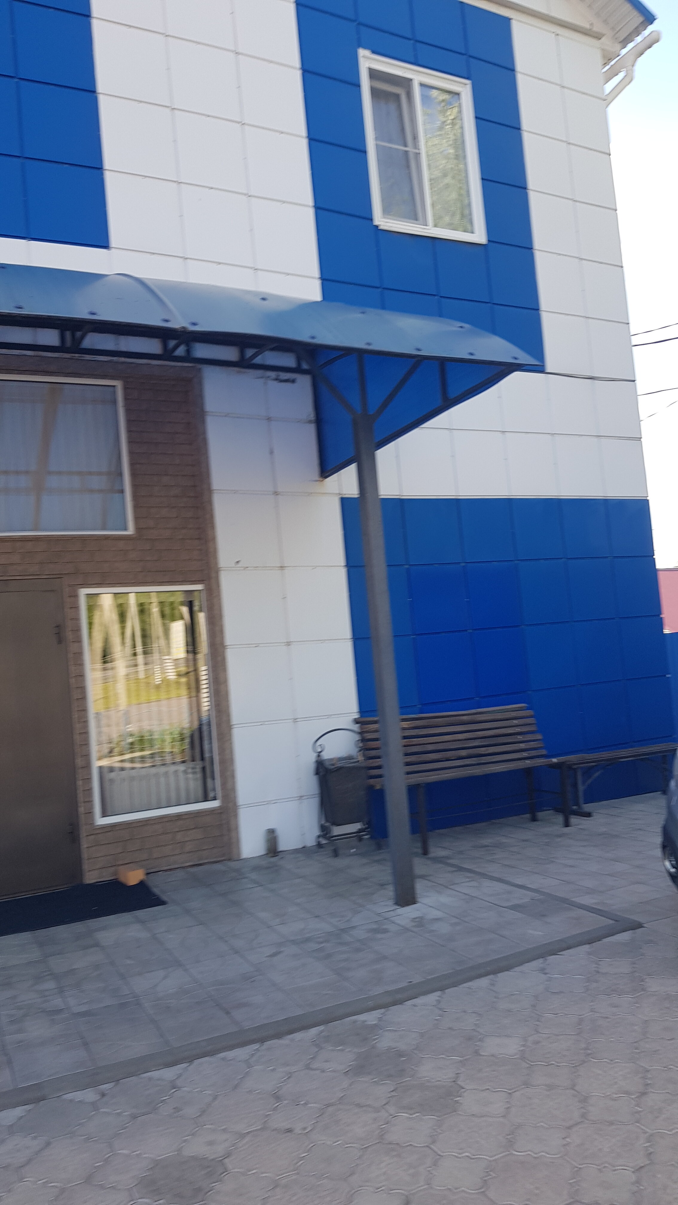 Фото Виктория