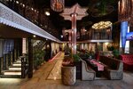 Ben-Emir (Mendeleyeva Street, 137/2), restaurante
