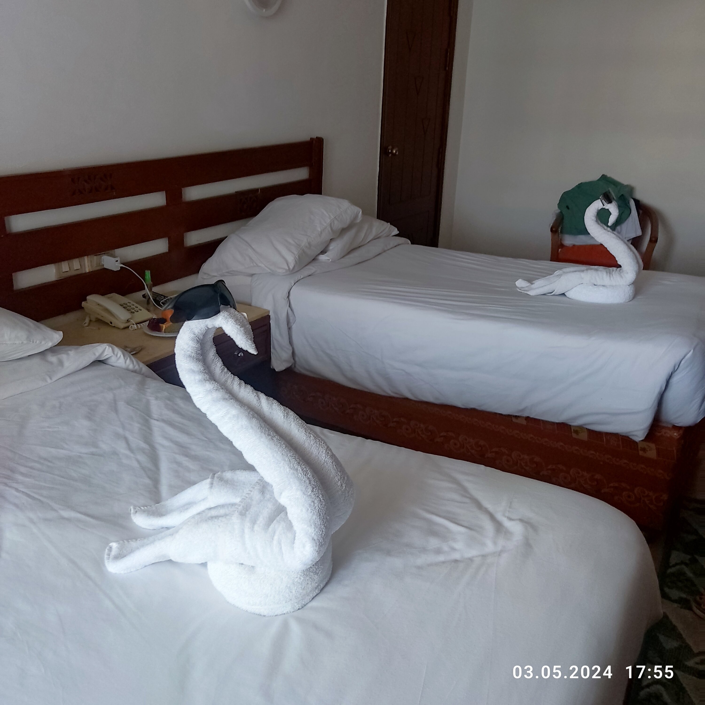 Фото Verginia Sharm Resort & Aqua Park