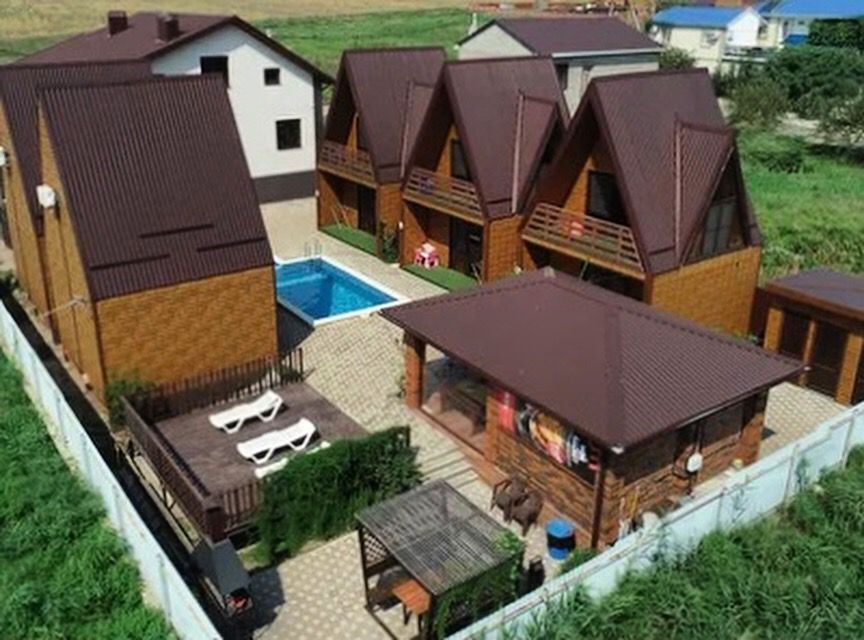 Фото Семейное благо