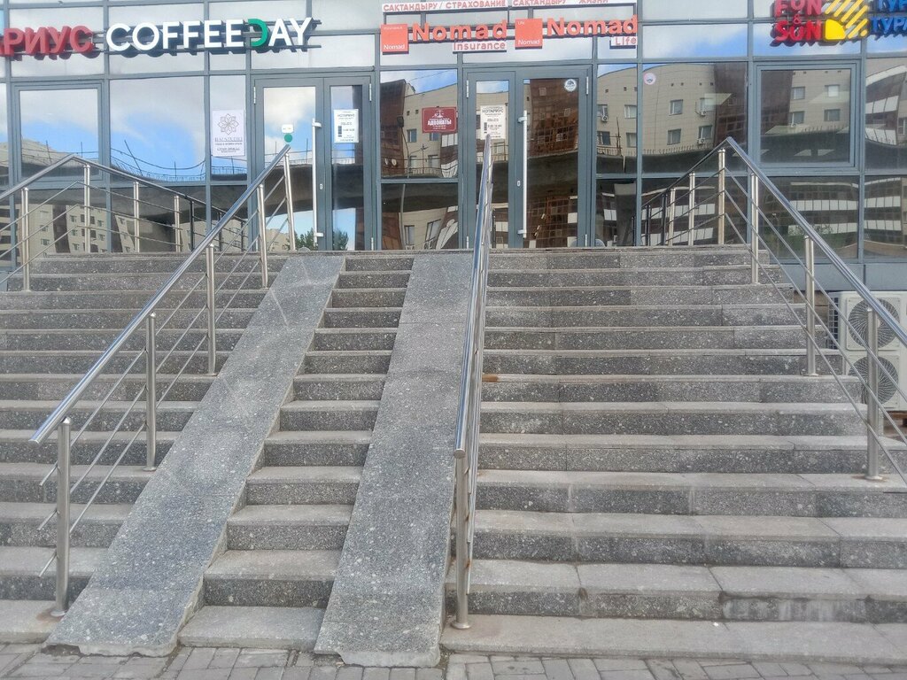 Bailiffs Private Bailiff Shakerov B. E., Astana, photo