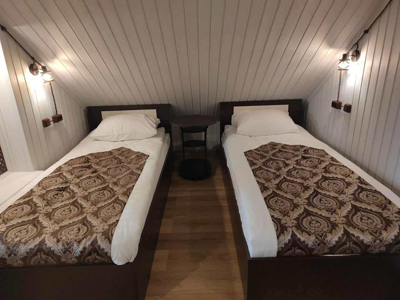 Фото Бабушкина изба