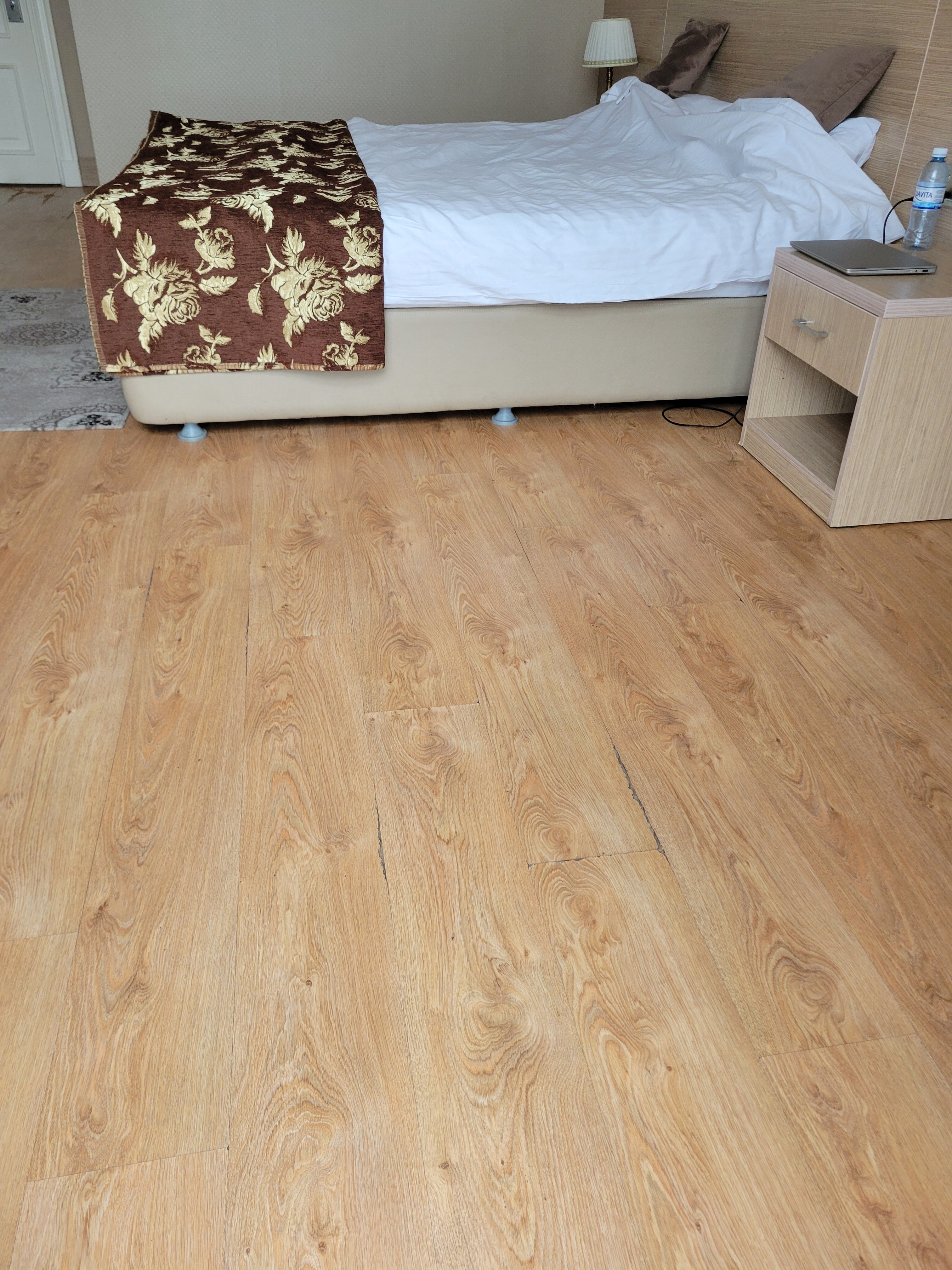 Фото Nobel Hotel