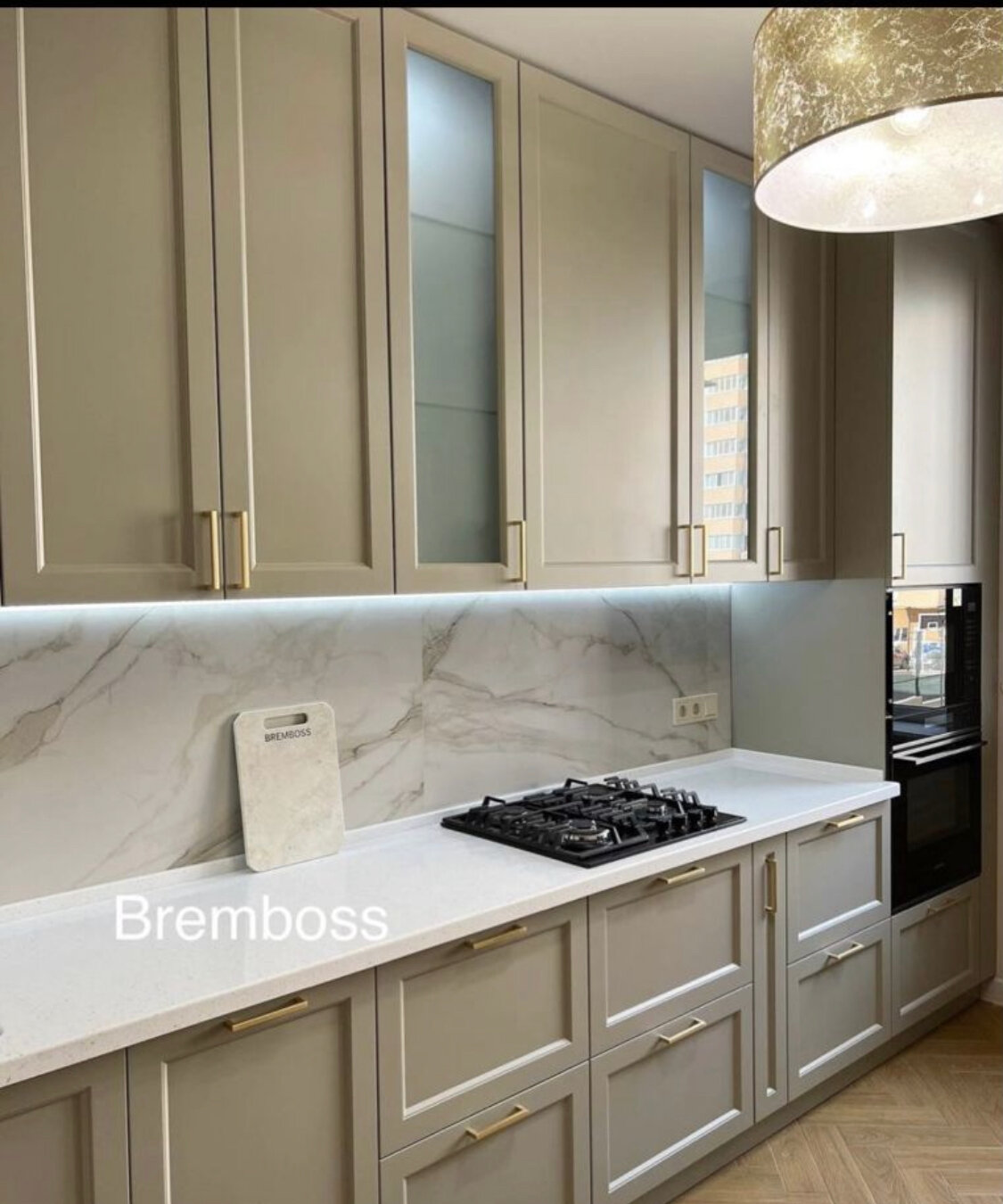 Фото Апартаменты на Жемчужине