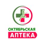 Oktyabrskaya apteka (posyolok gorodskogo tipa Oktyabrskoye, ulitsa Lenina, 40), farmacia