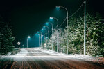 PNK-Region (Verkhnyaya Krasnoselskaya Street, 34), metal structures