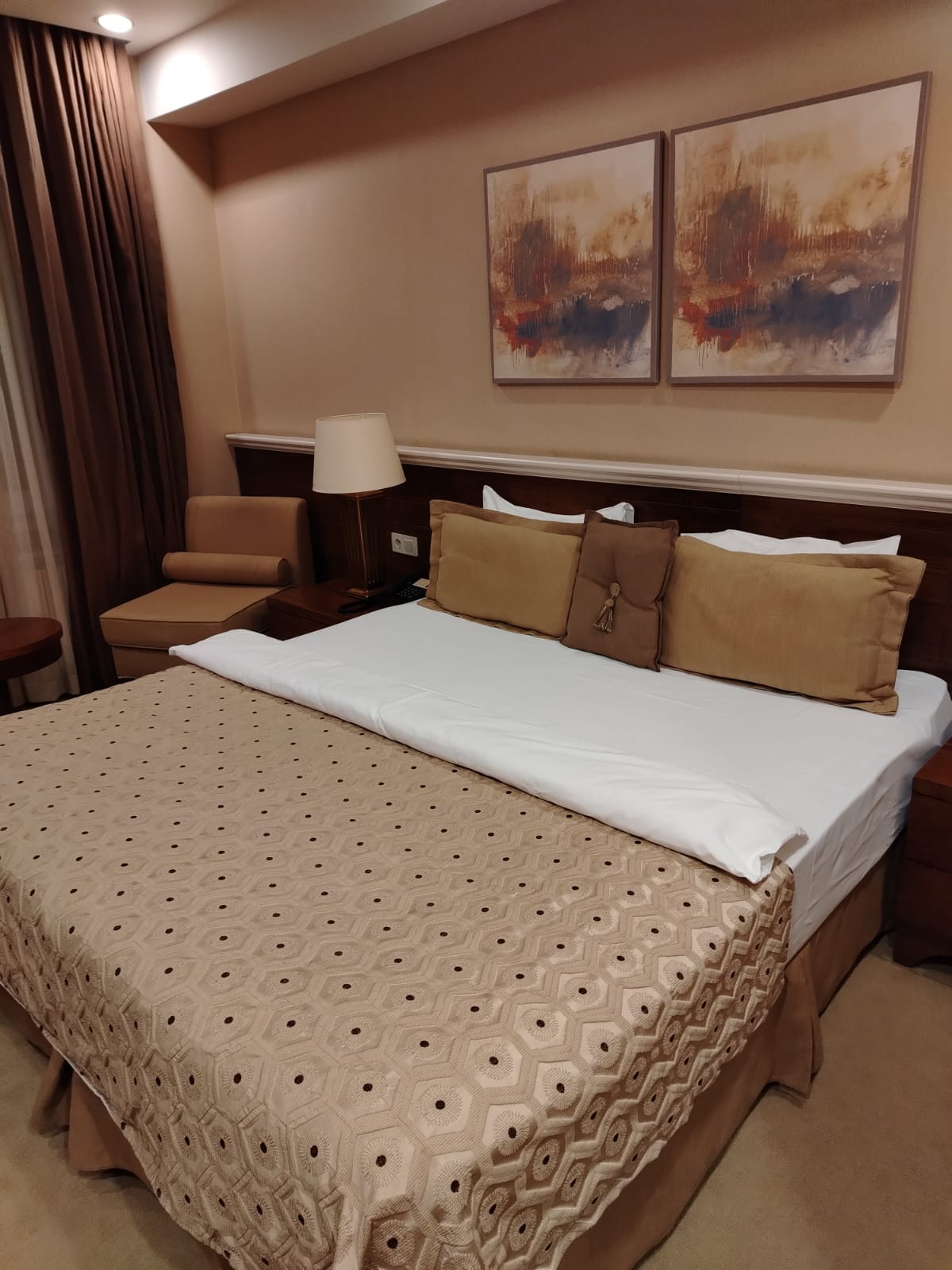 Фото Волга Премиум СПА