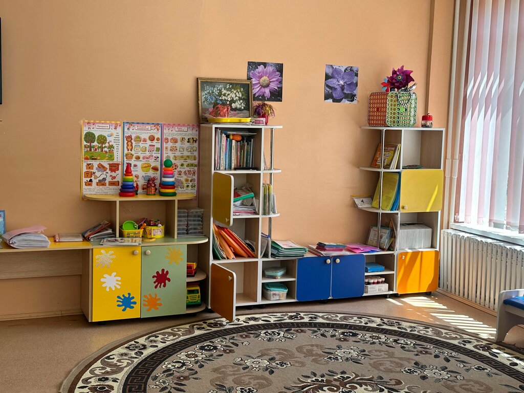 Jardín de infancia, guardería Детский сад № 81 Золотой ключик, корпус № 2, , foto