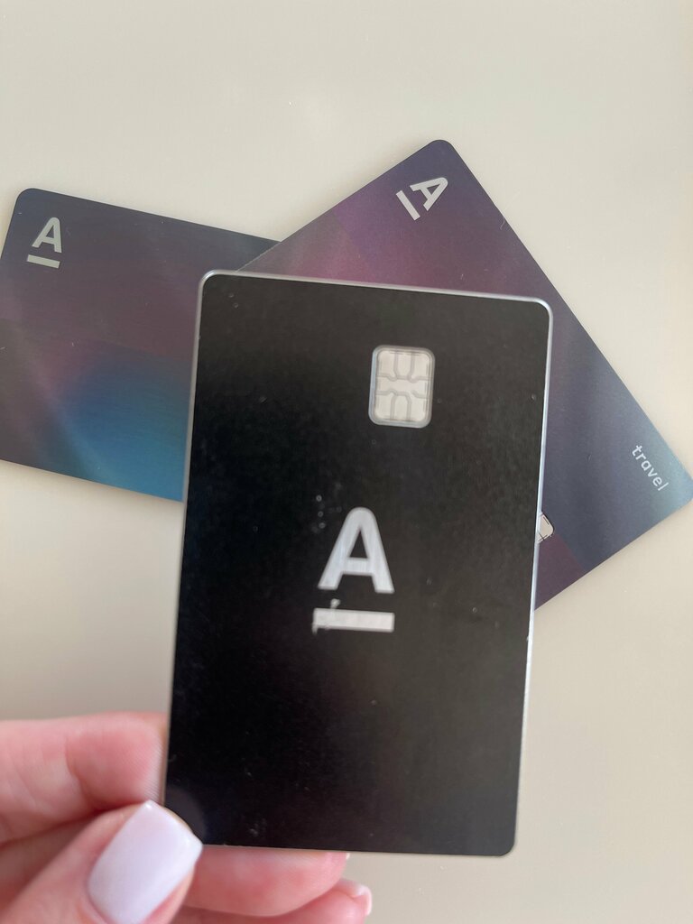 ATM Alfa-Bank, Moscow, photo