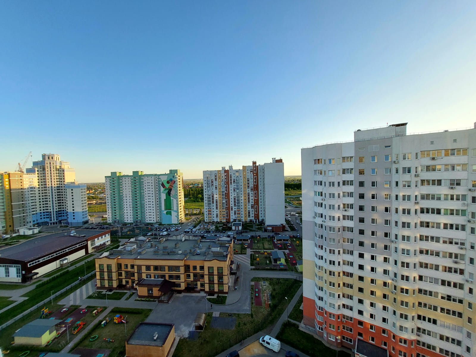 Фото Апартаменты Премиум на Свиридова